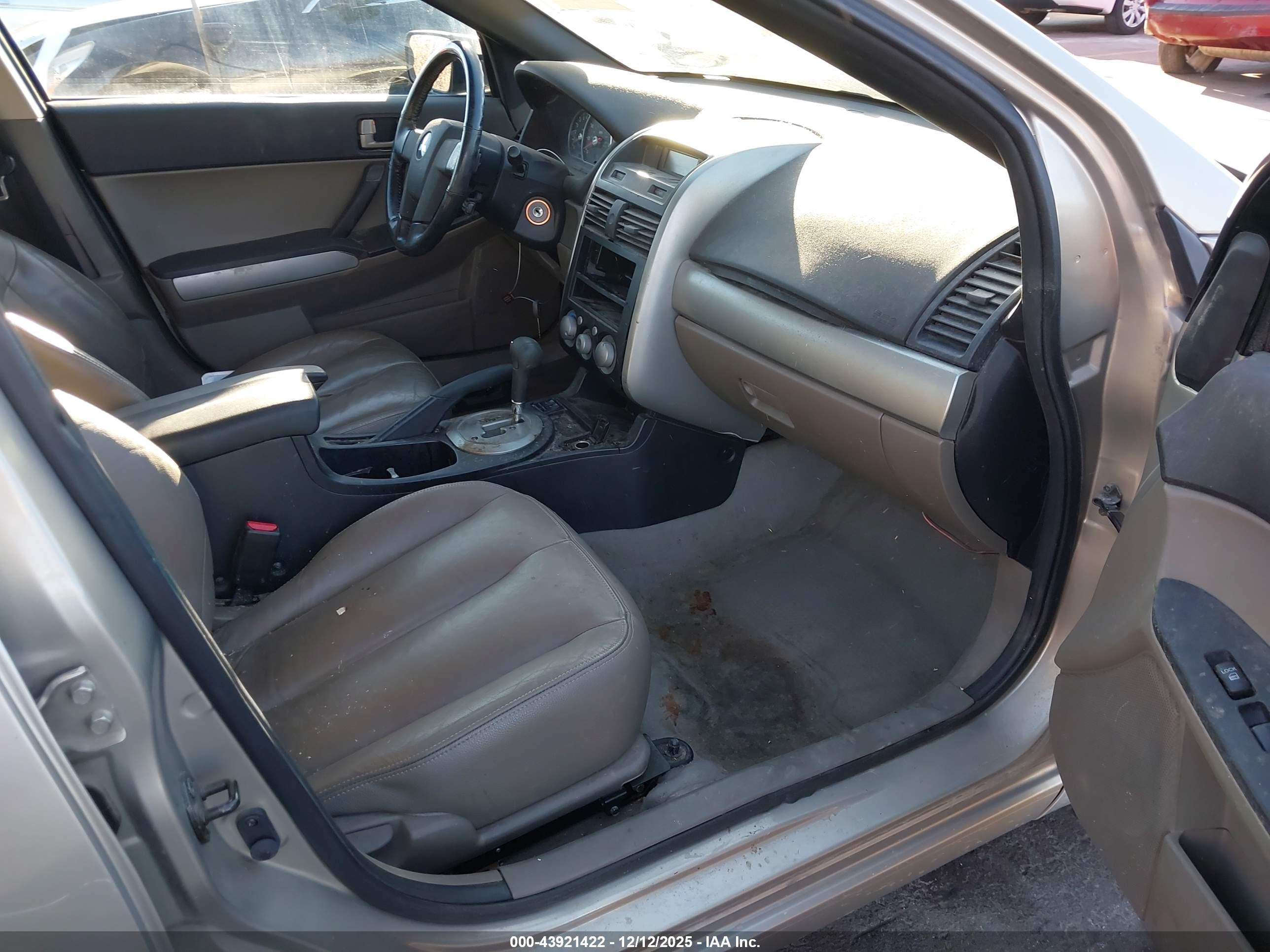 MITSUBISHI GALANT image 5