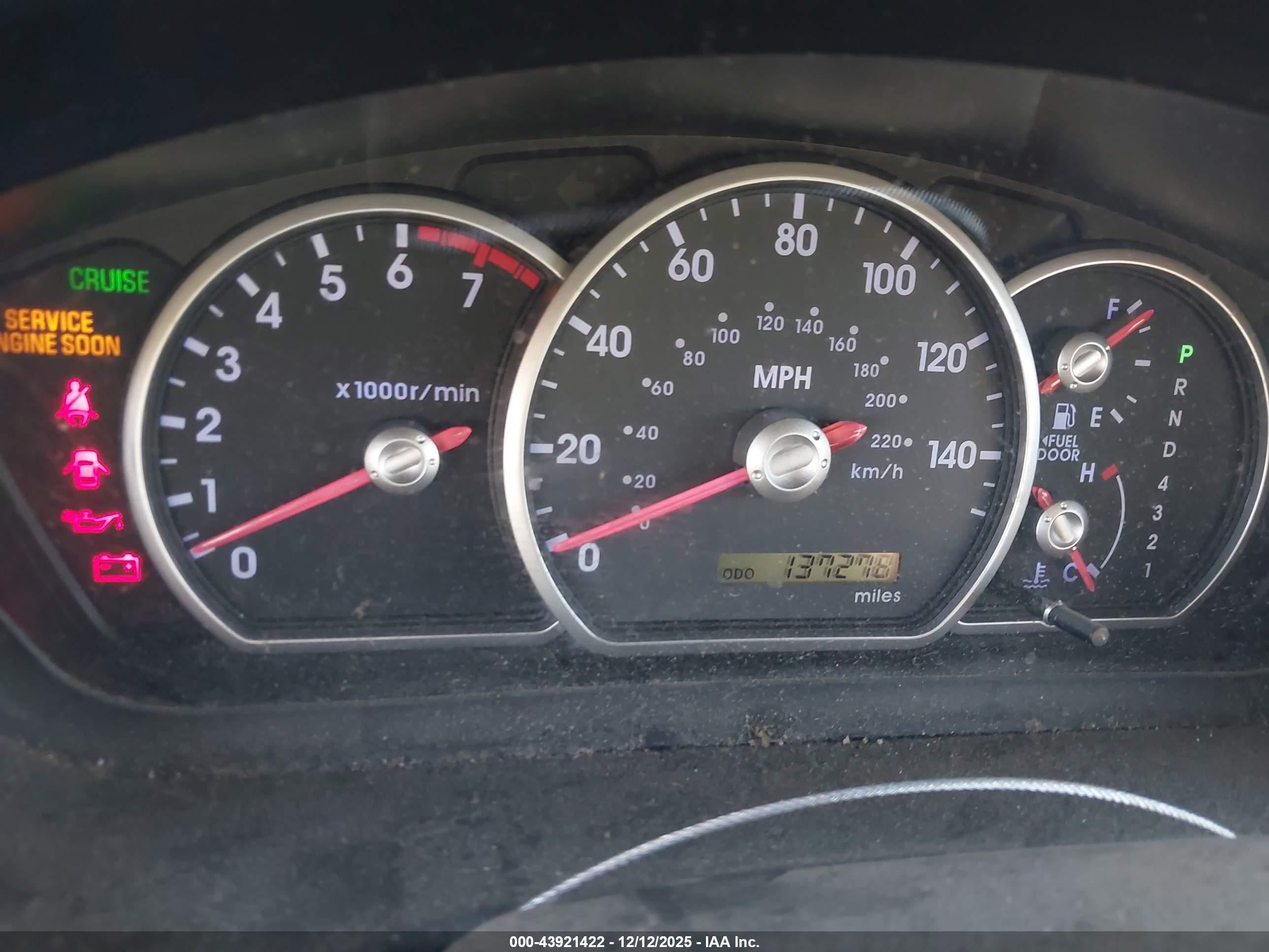 MITSUBISHI GALANT image 7