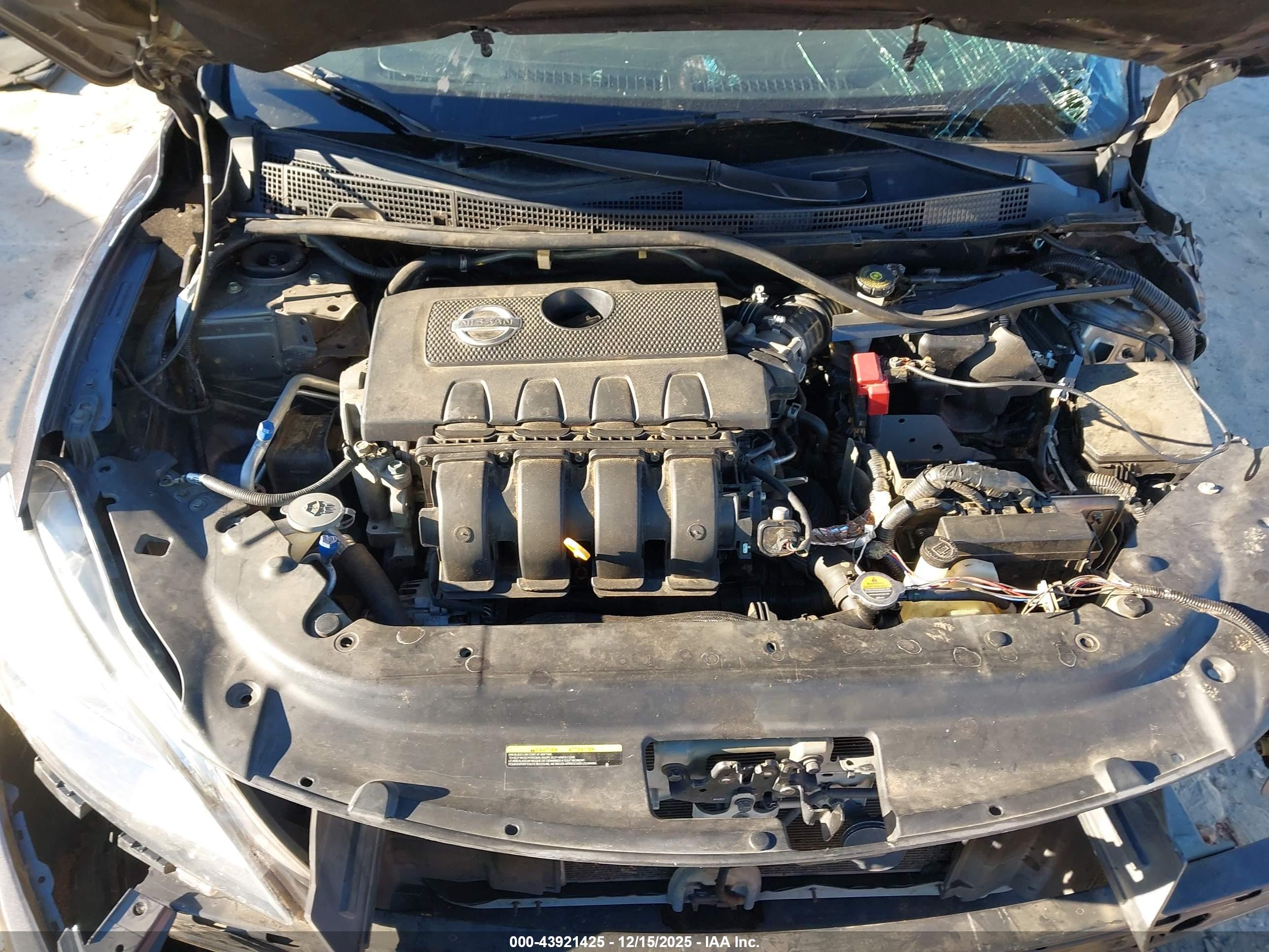 NISSAN SENTRA image 10