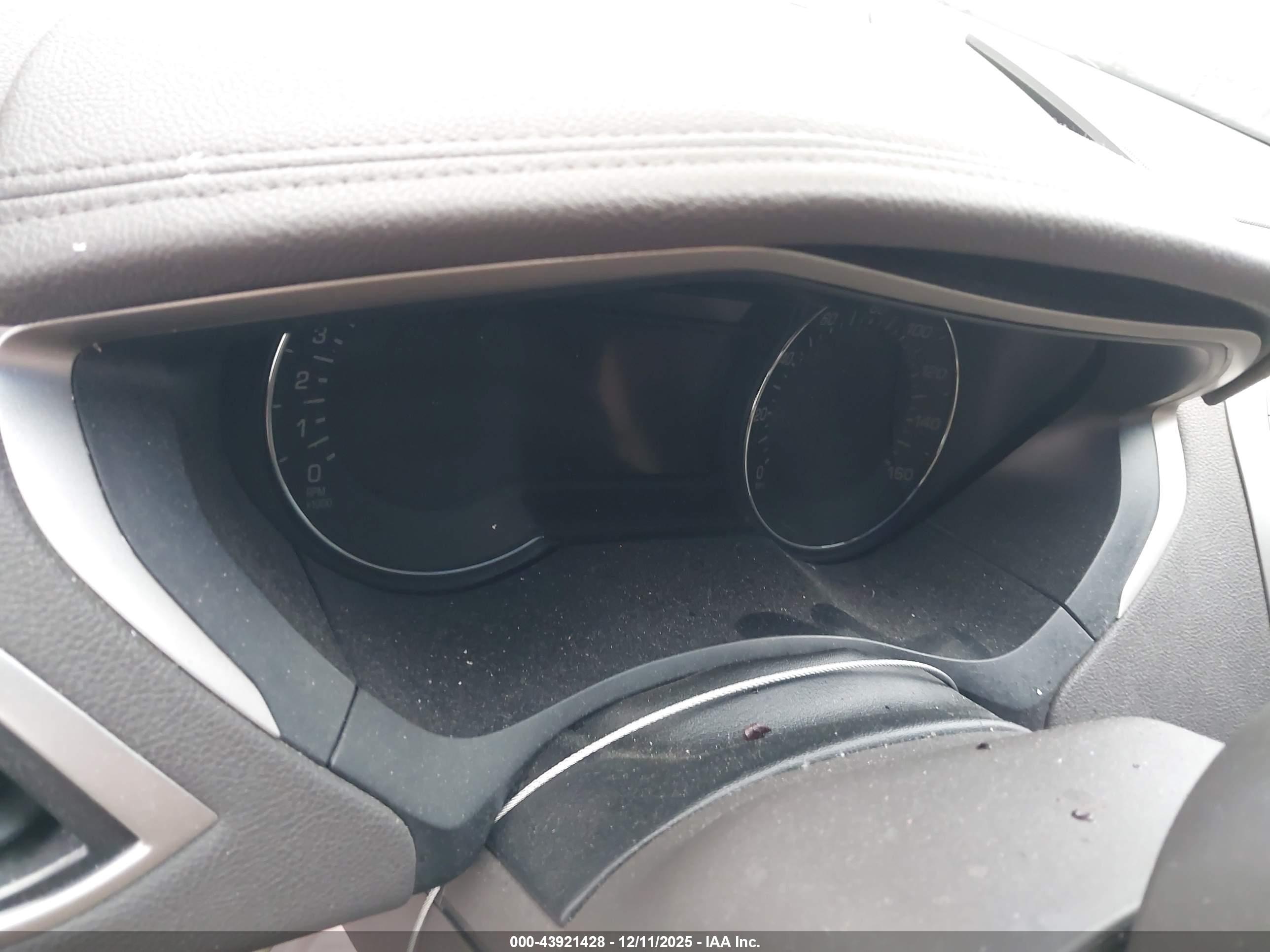 LINCOLN MKZ image 7