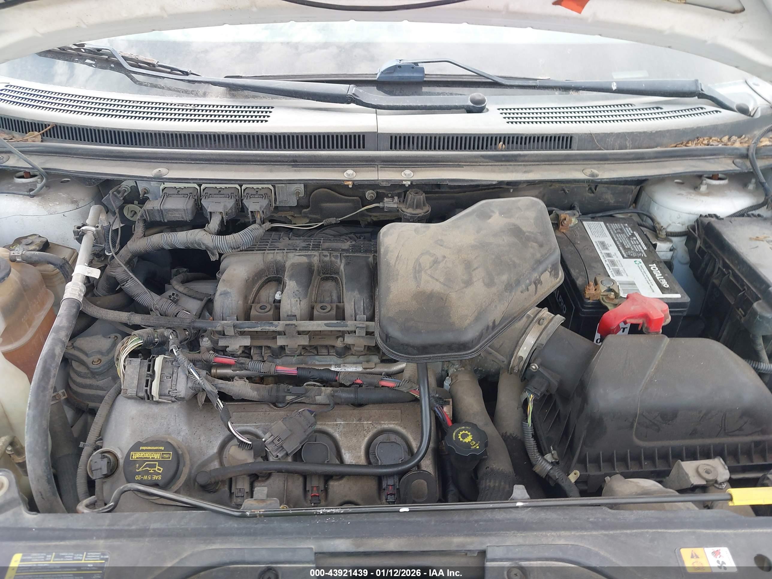 LINCOLN MKX image 10