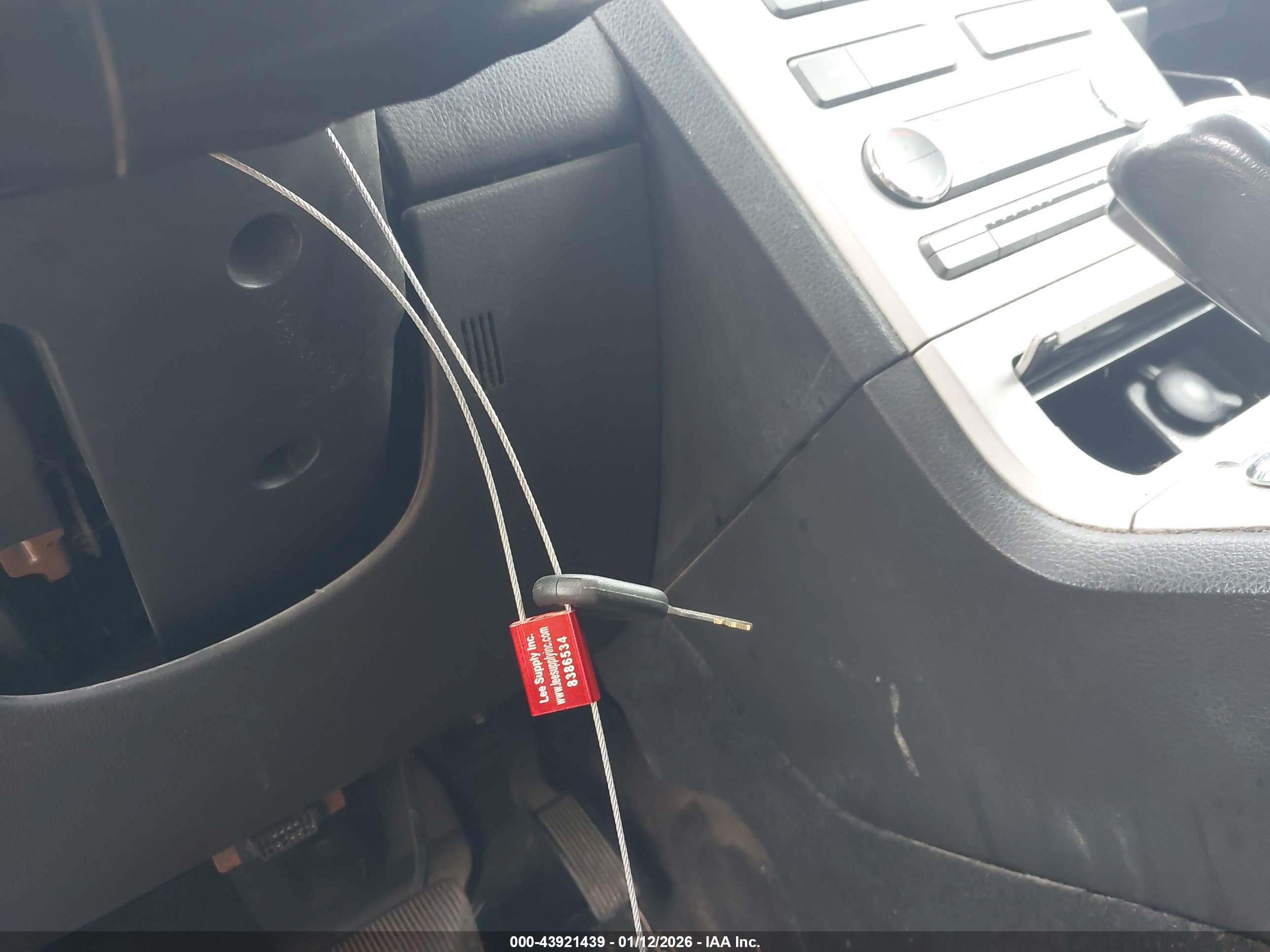 LINCOLN MKX image 11