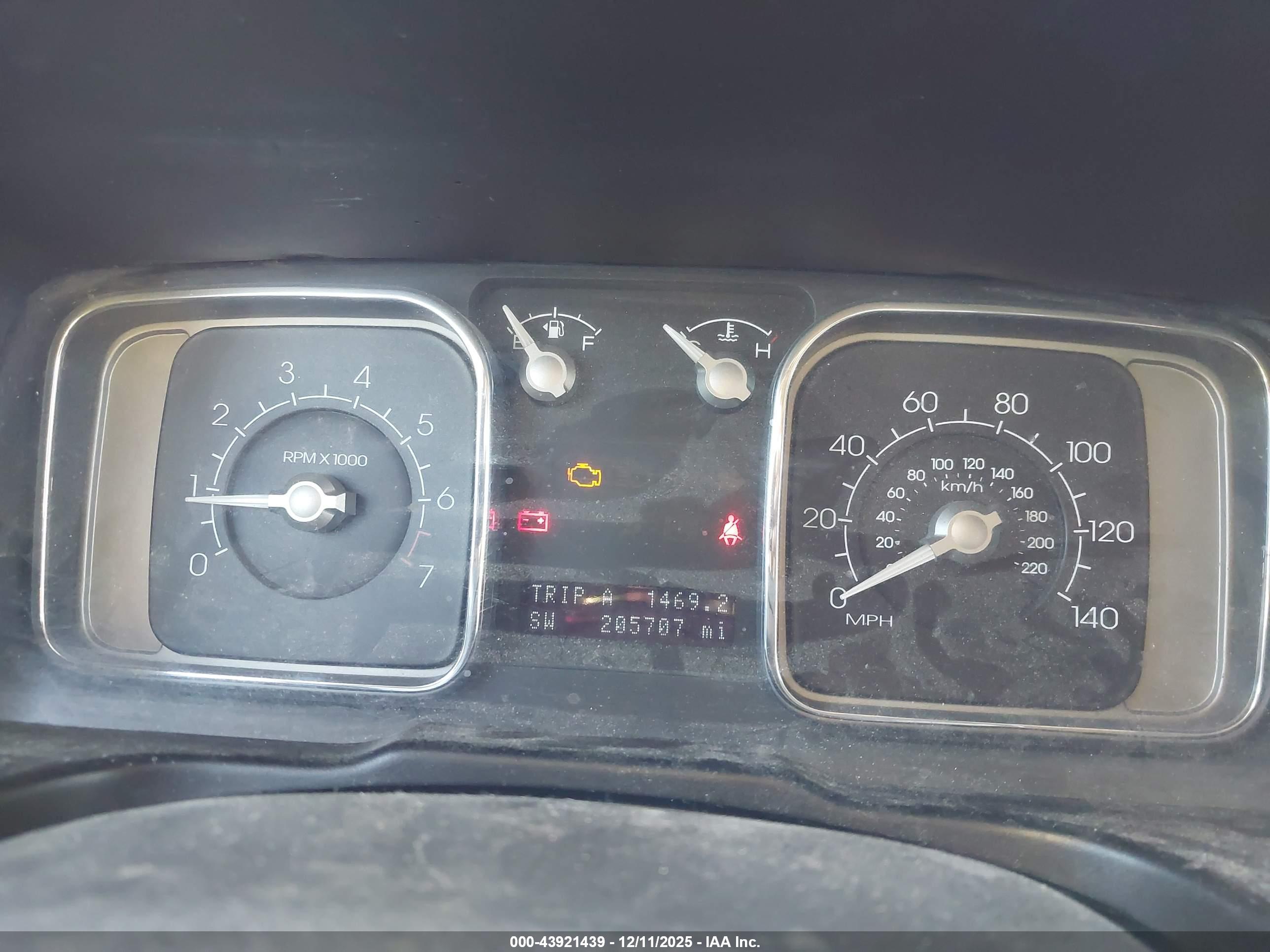 LINCOLN MKX image 7