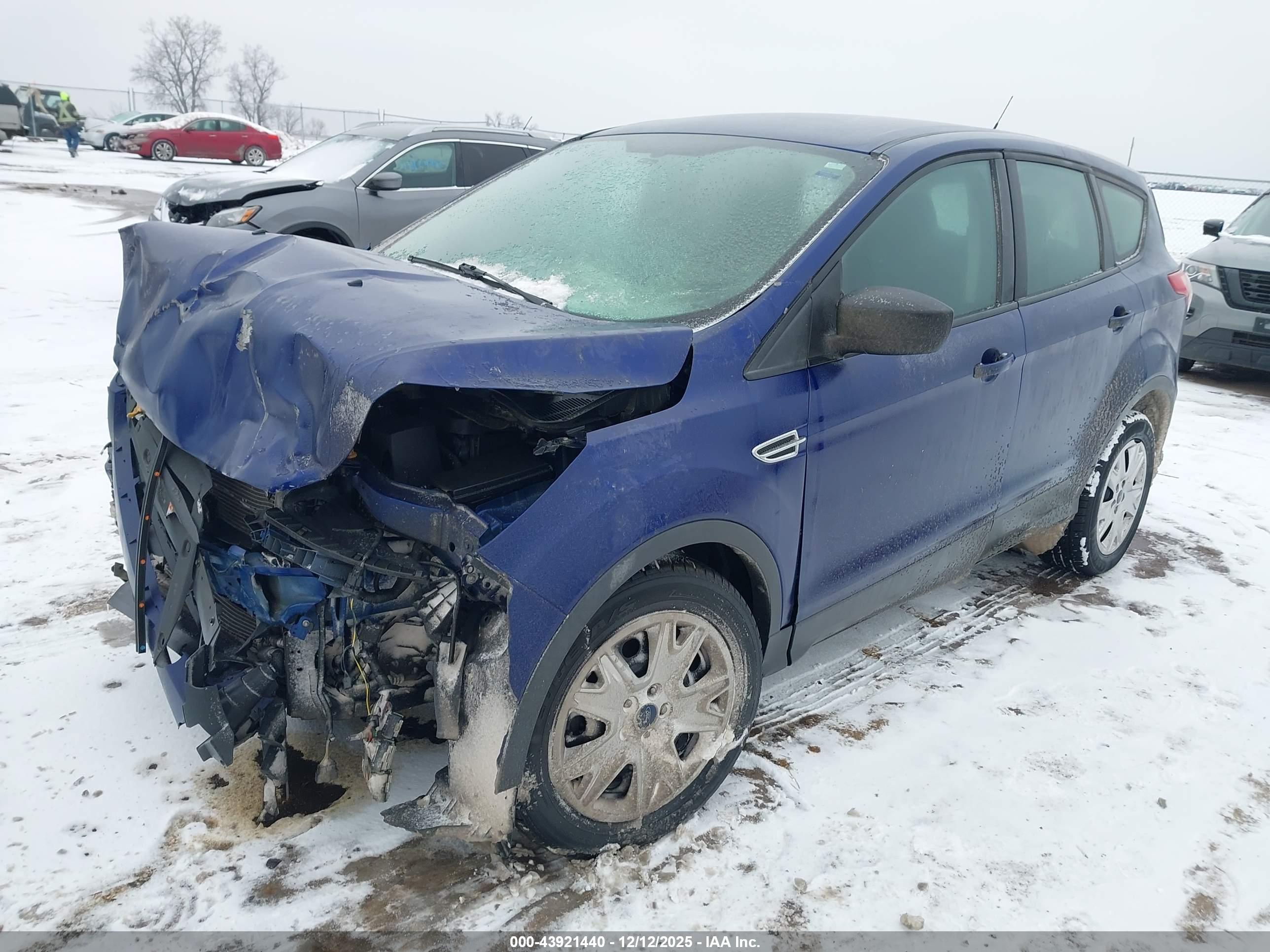 FORD ESCAPE image 2