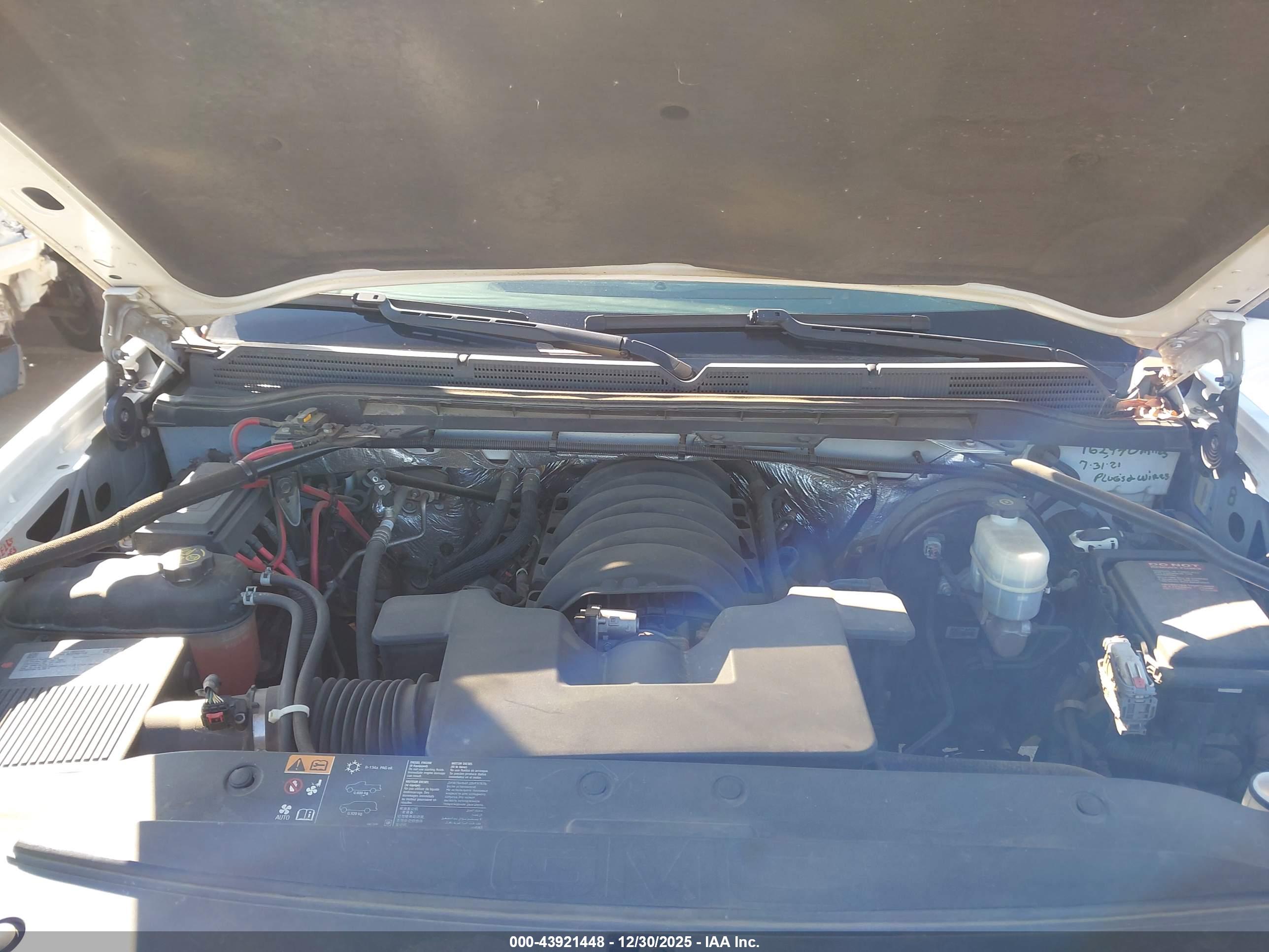GMC SIERRA image 10