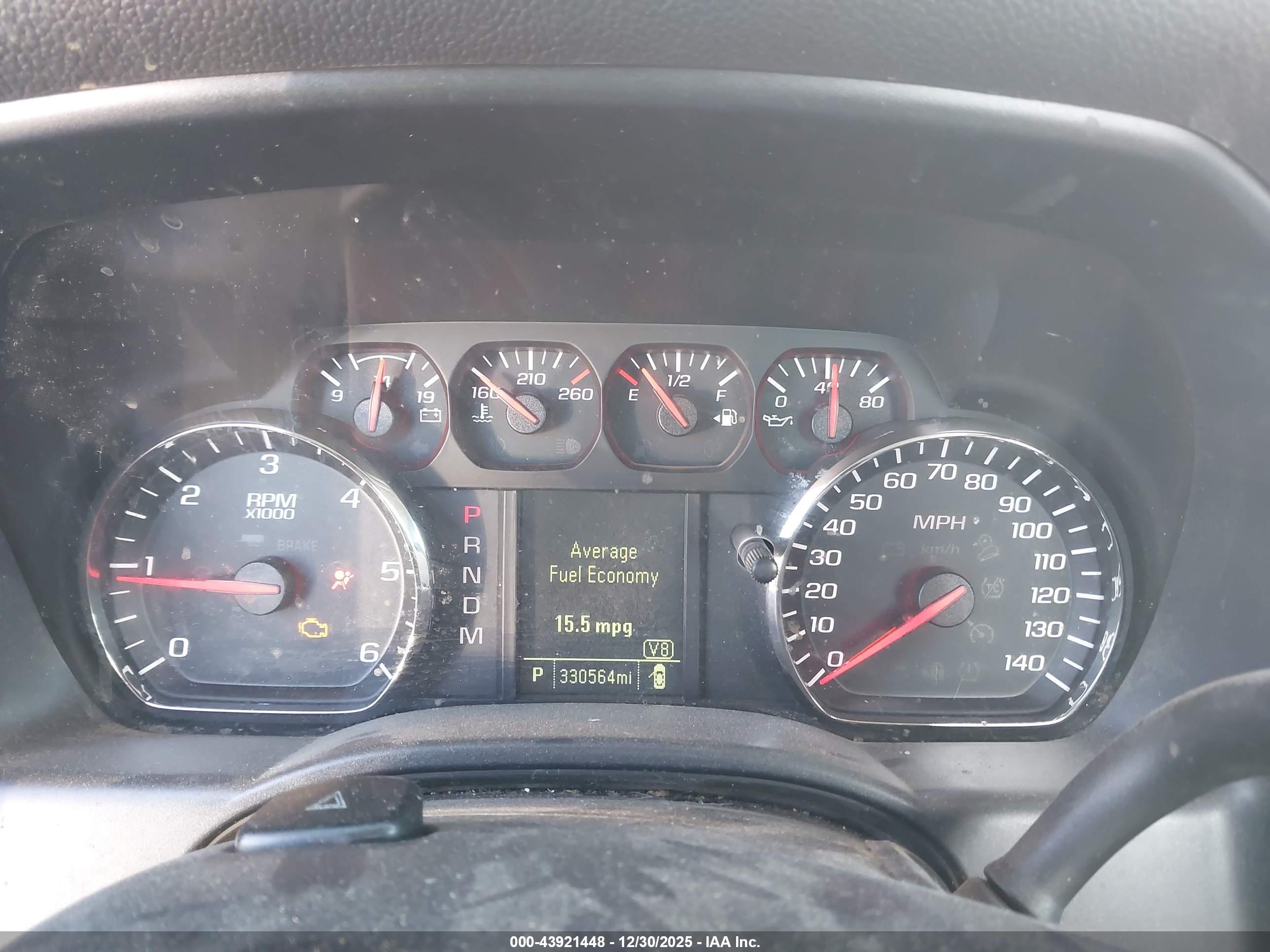 GMC SIERRA image 7