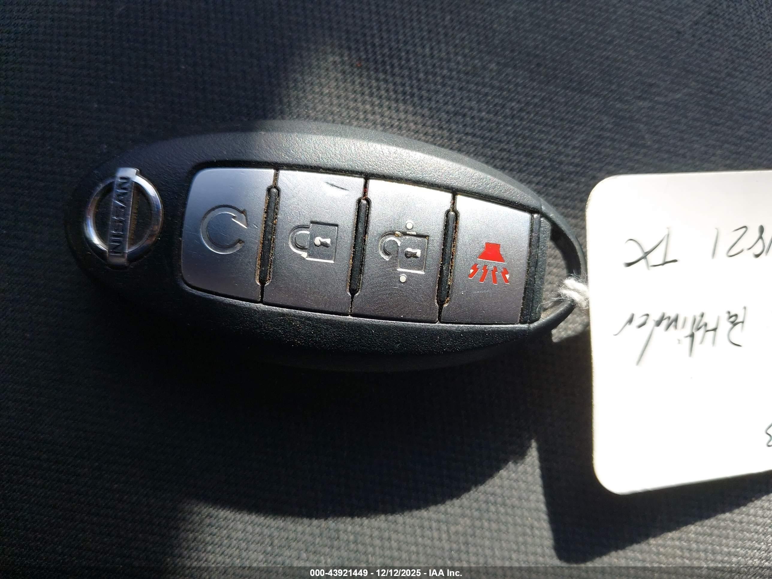 NISSAN PATHFINDER image 11