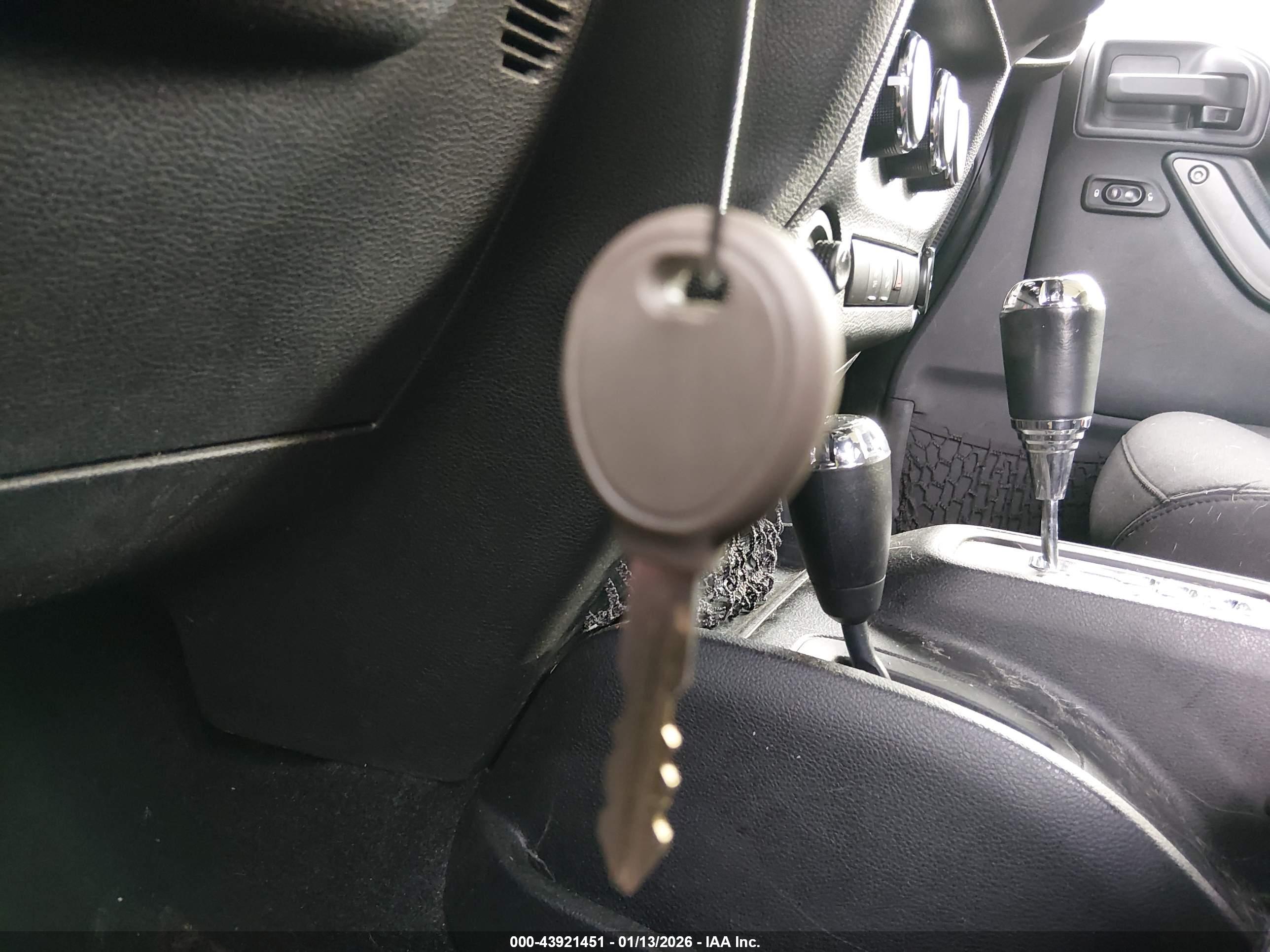 JEEP WRANGLER image 11