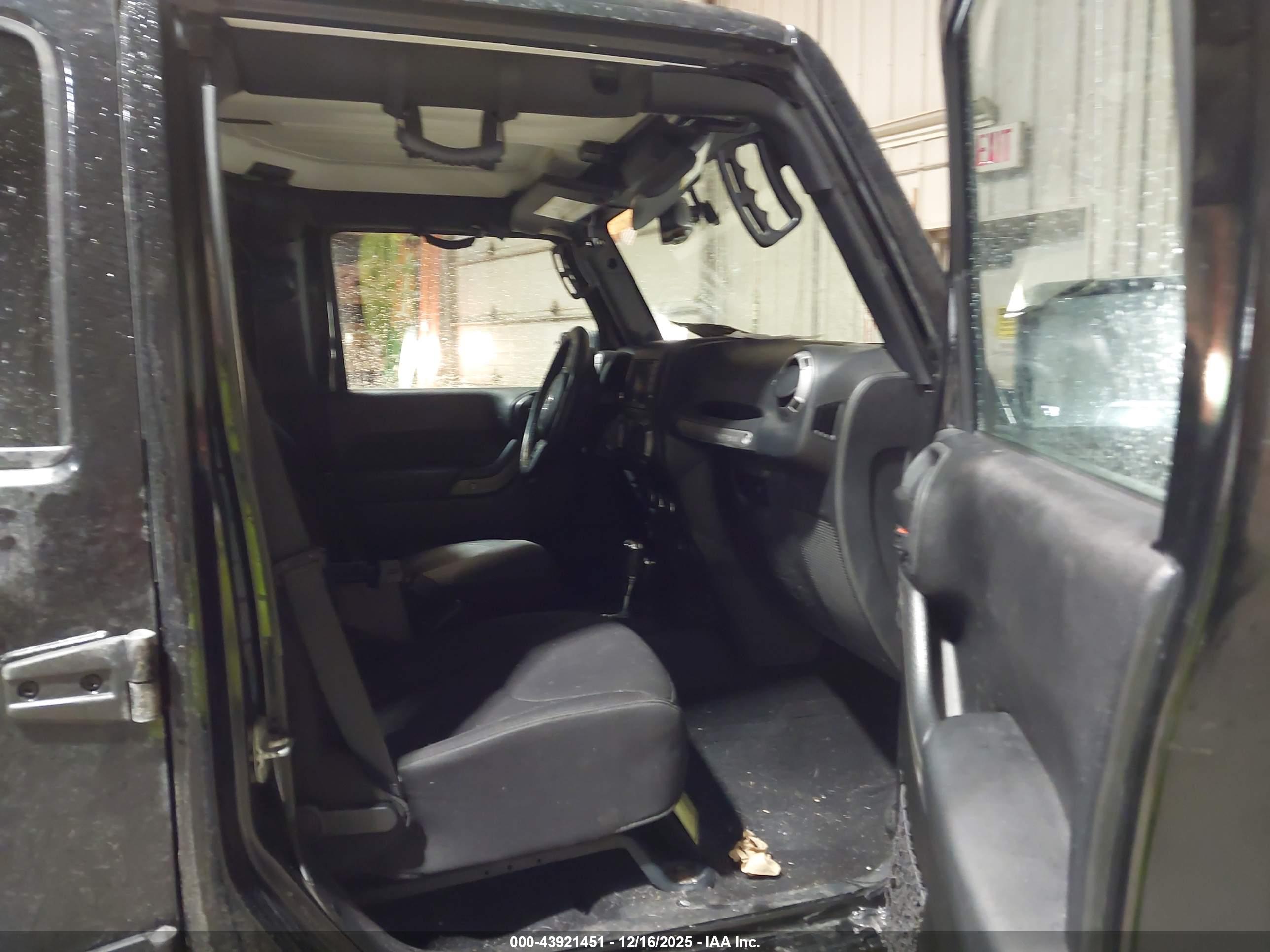 JEEP WRANGLER image 5