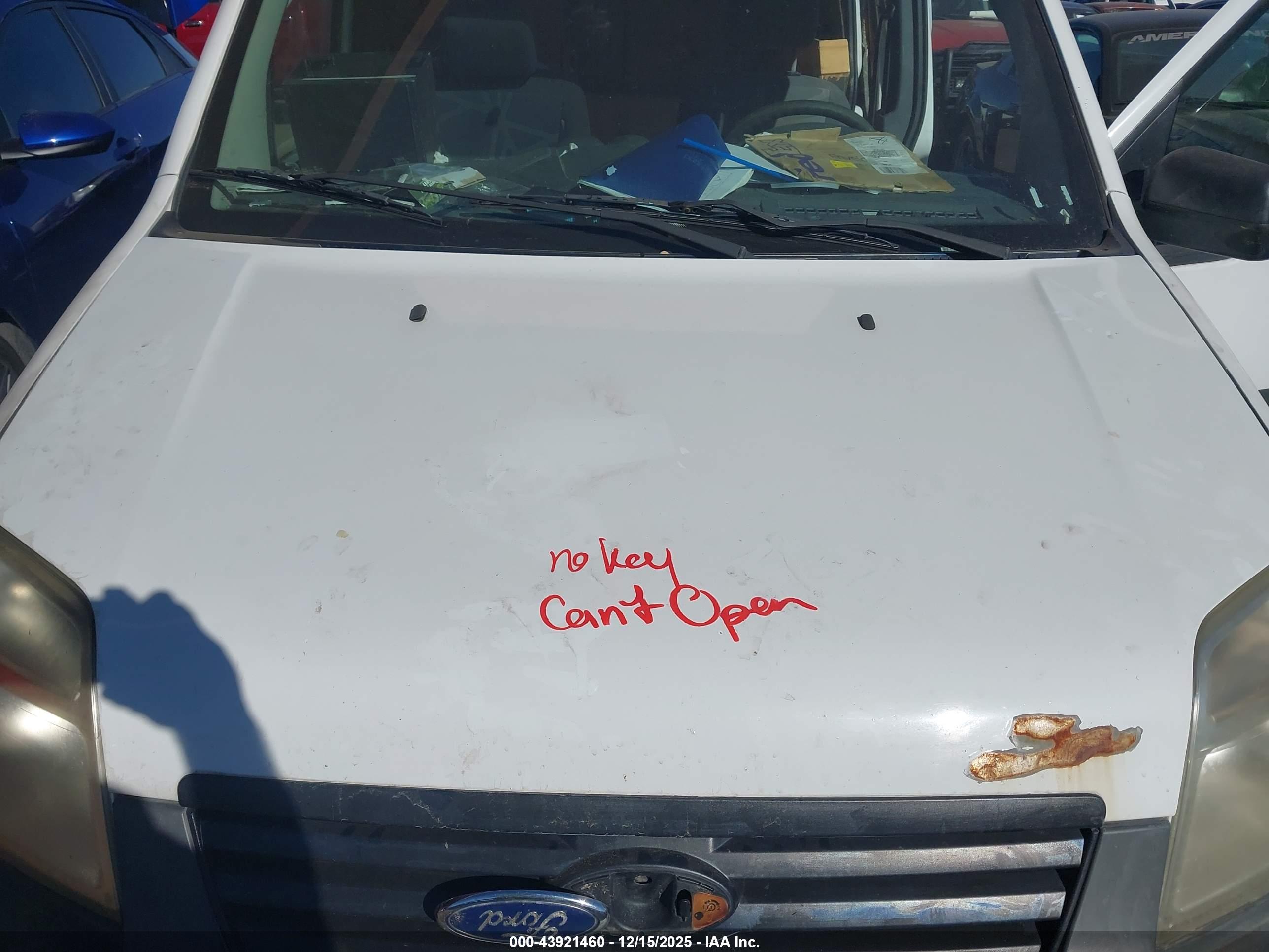FORD TRANSIT image 10