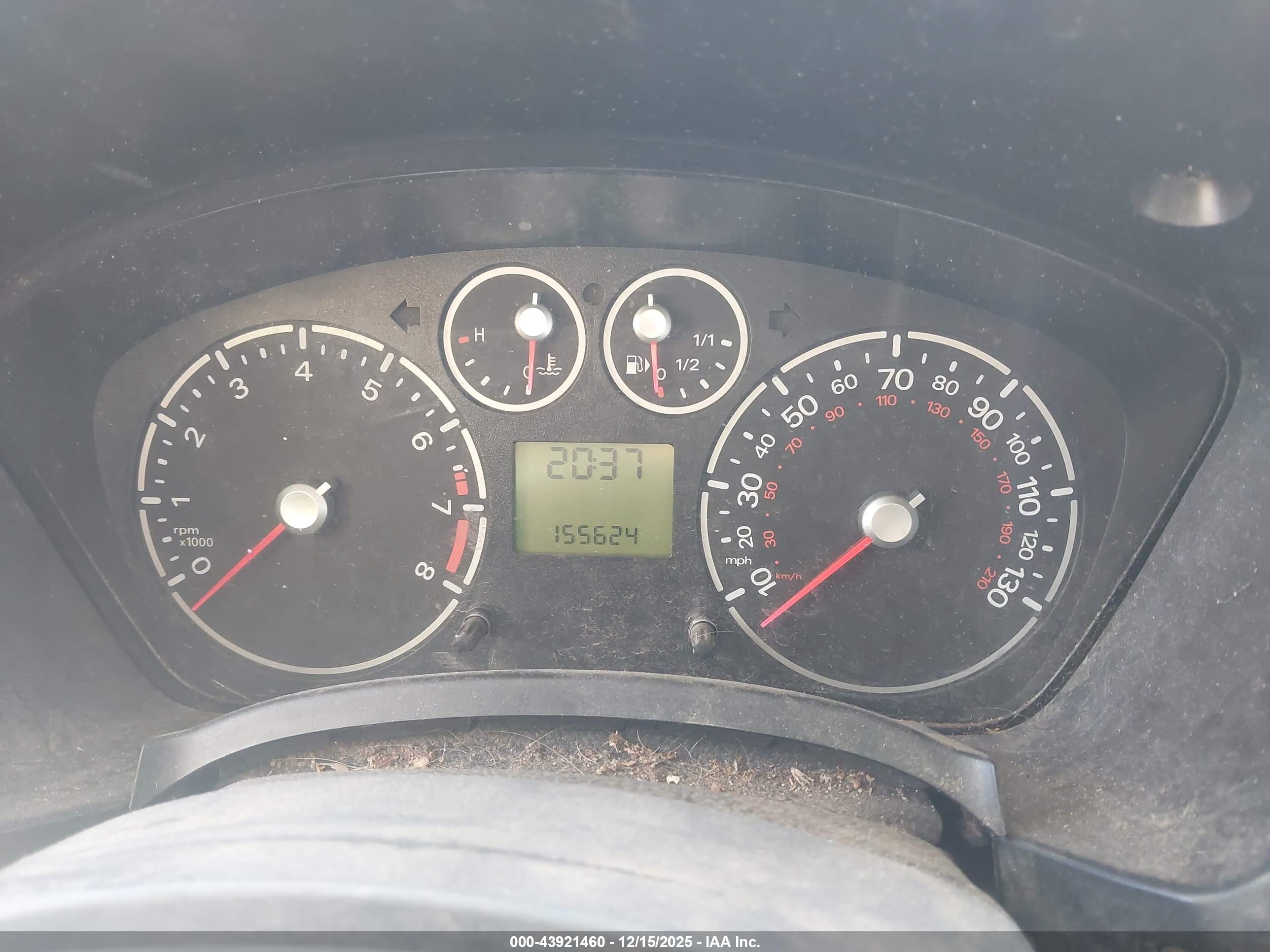 FORD TRANSIT image 7