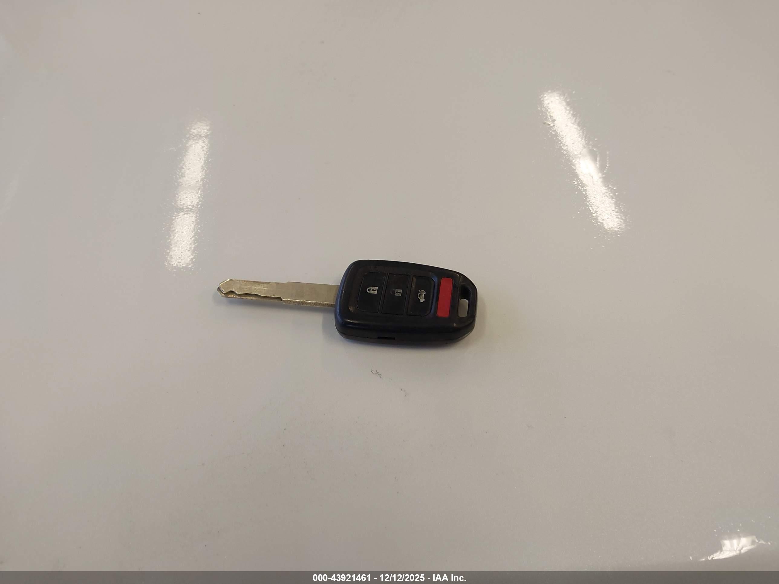 HONDA ACCORD image 11
