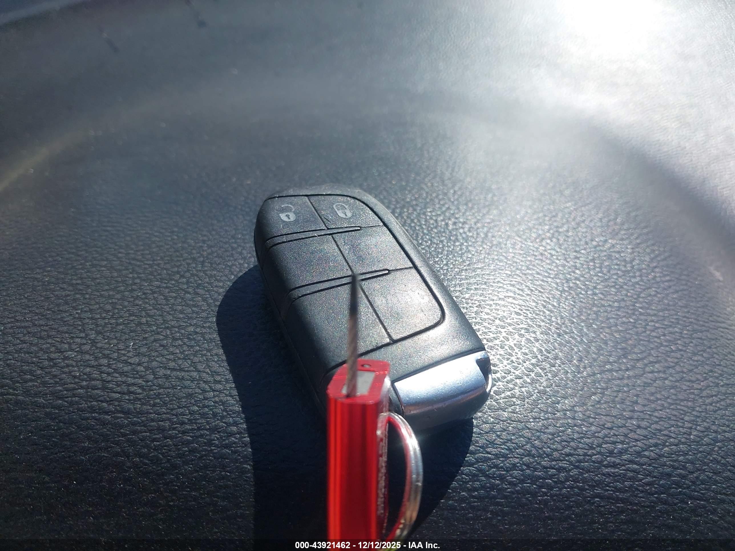 DODGE JOURNEY image 11
