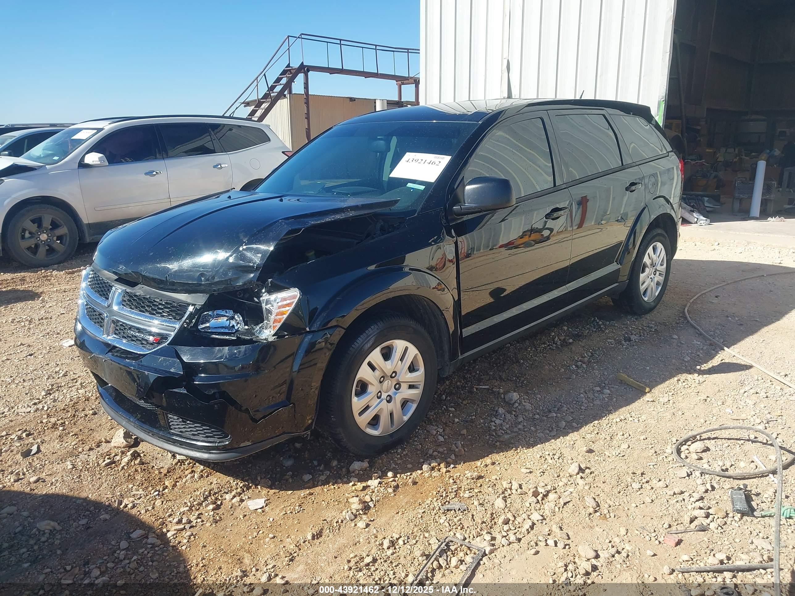 DODGE JOURNEY image 2