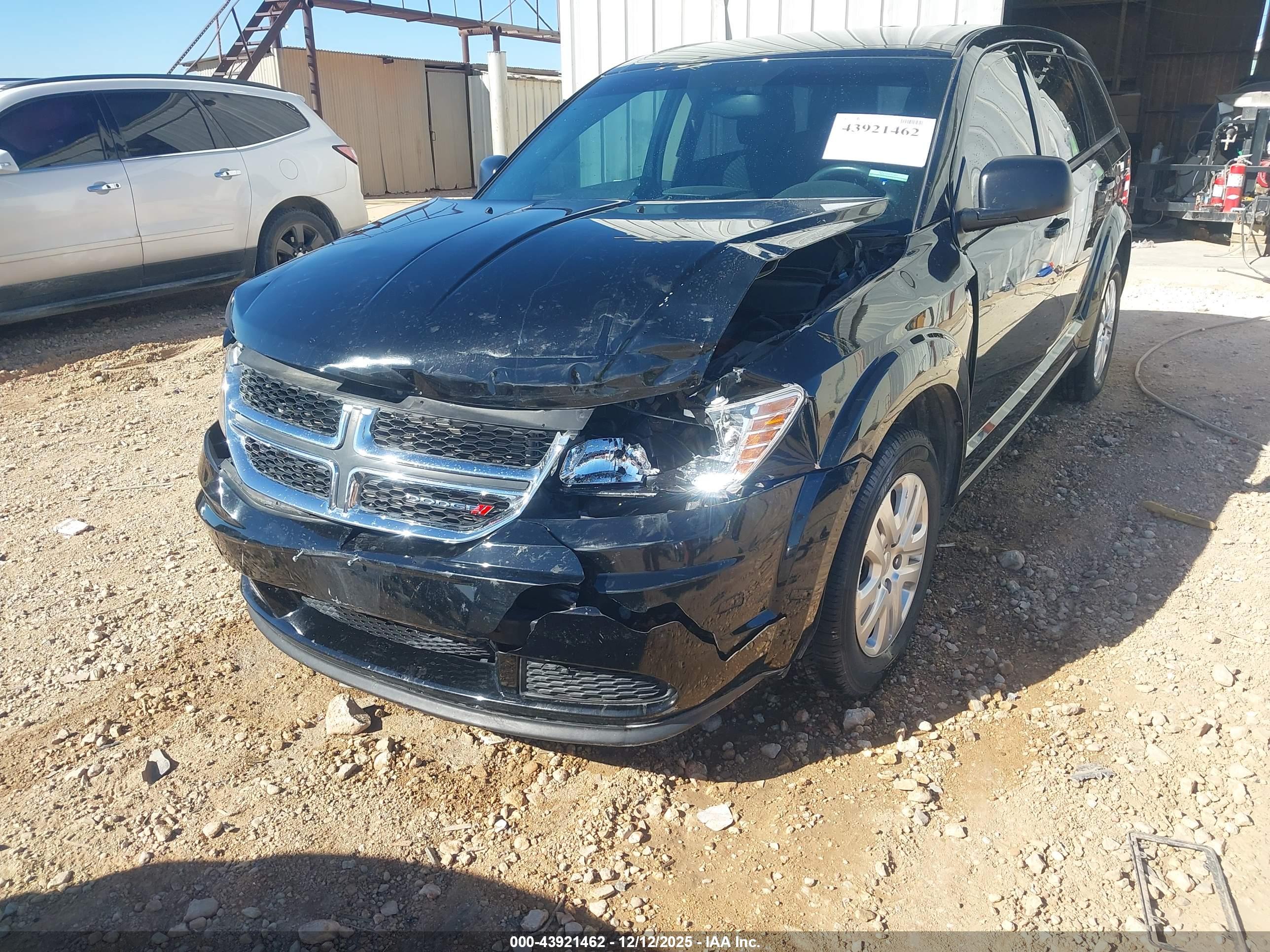 DODGE JOURNEY image 6