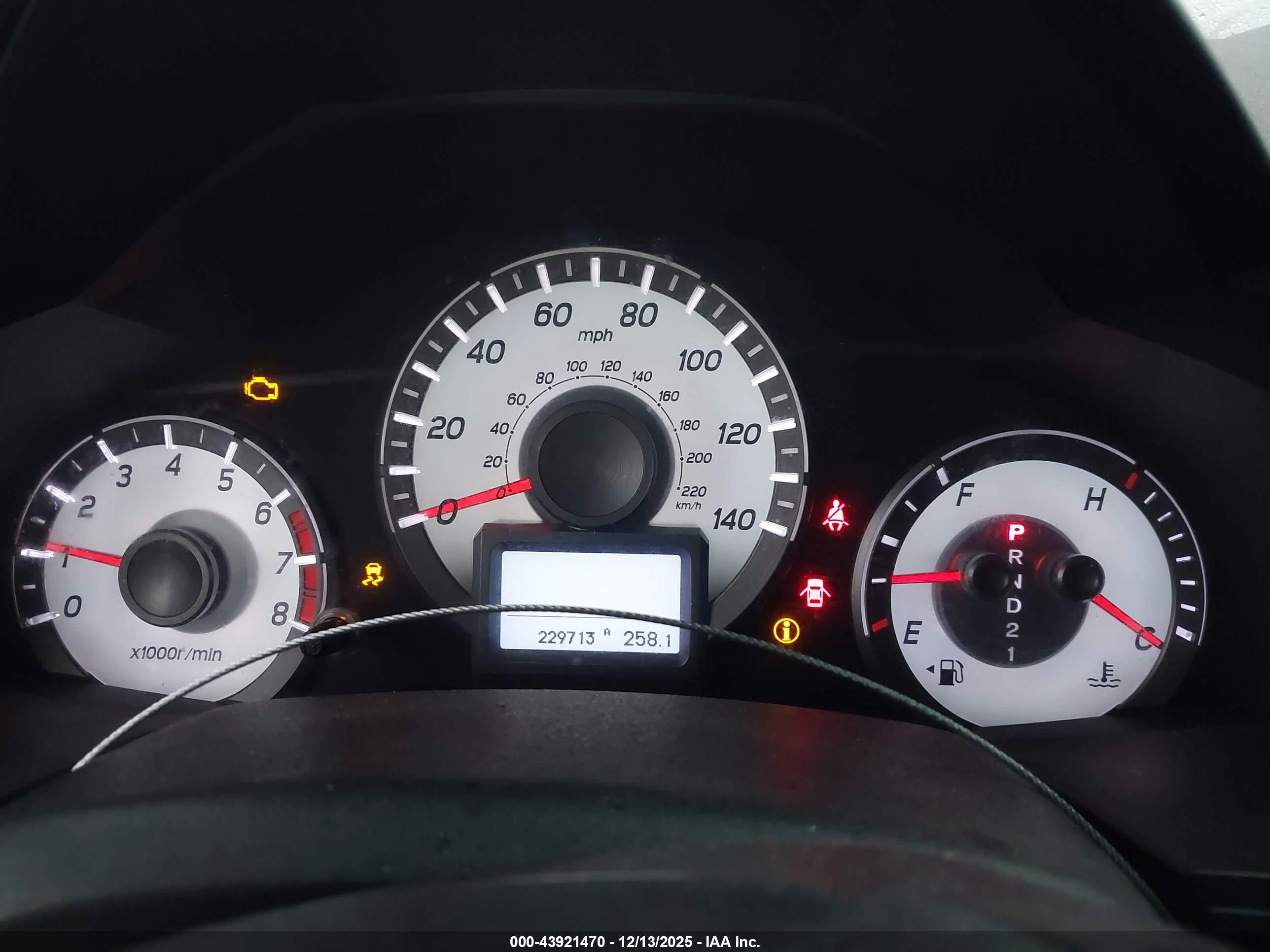 HONDA PILOT image 7