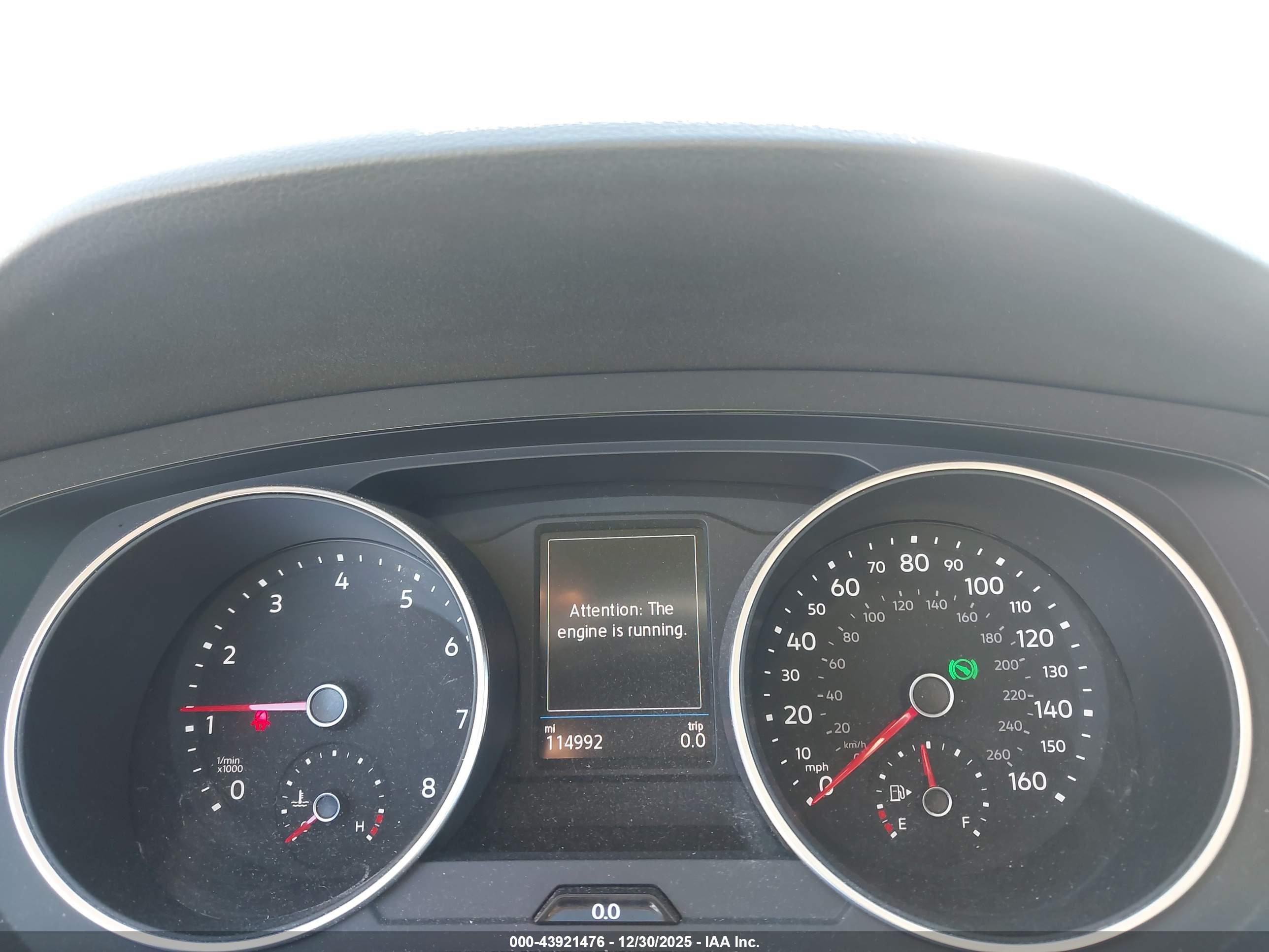 VOLKSWAGEN TIGUAN image 7