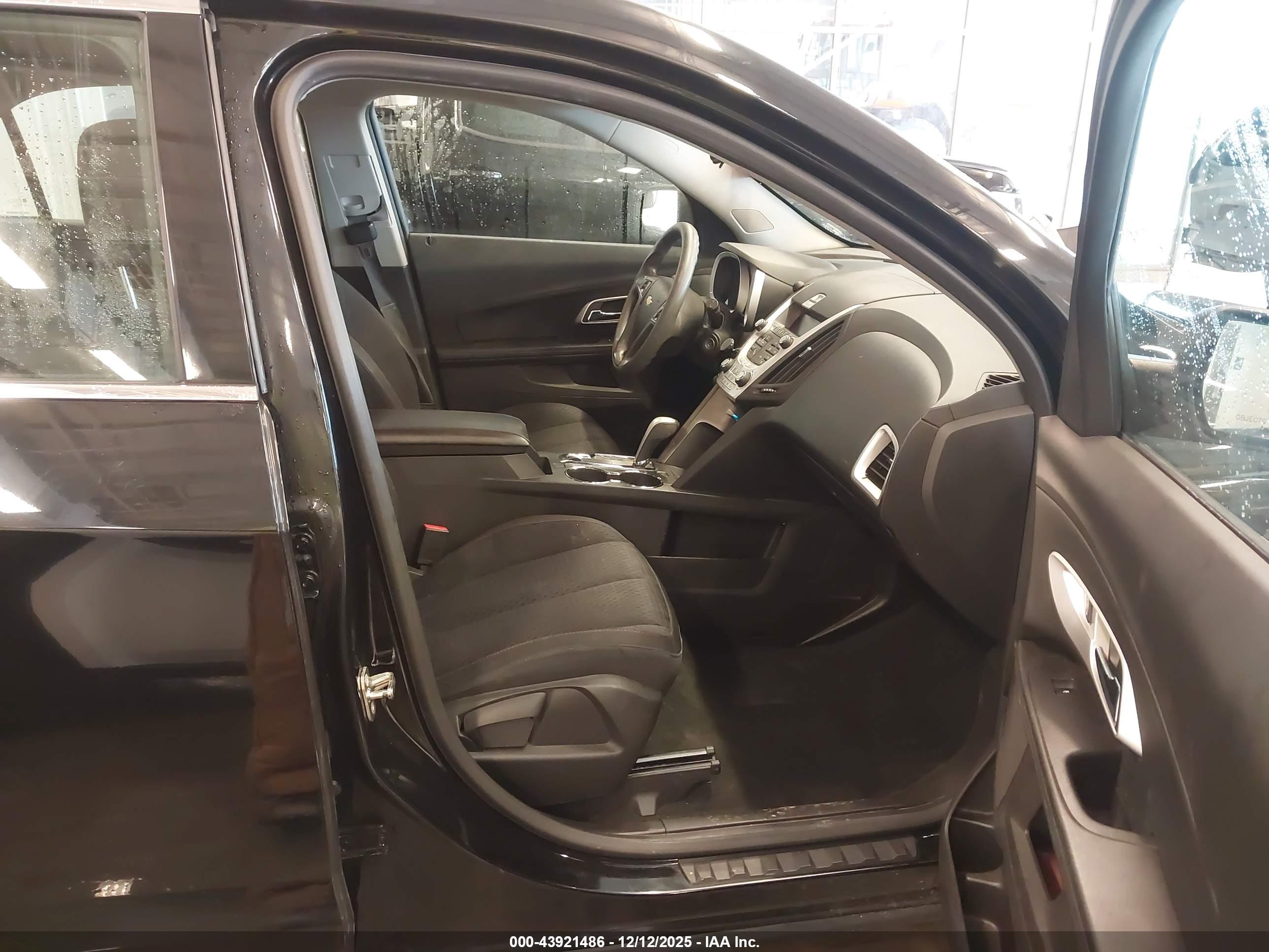 CHEVROLET EQUINOX image 5