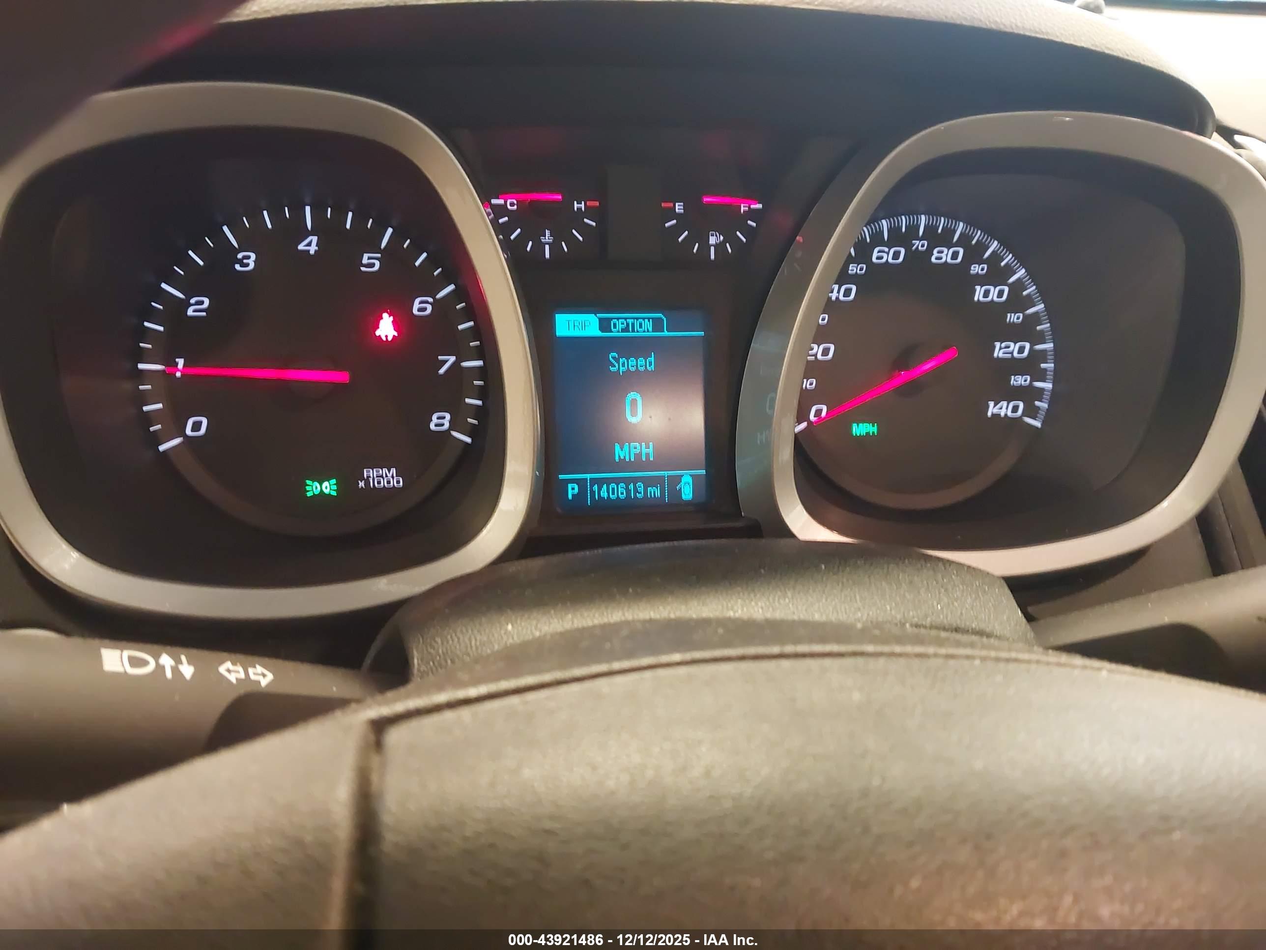CHEVROLET EQUINOX image 7