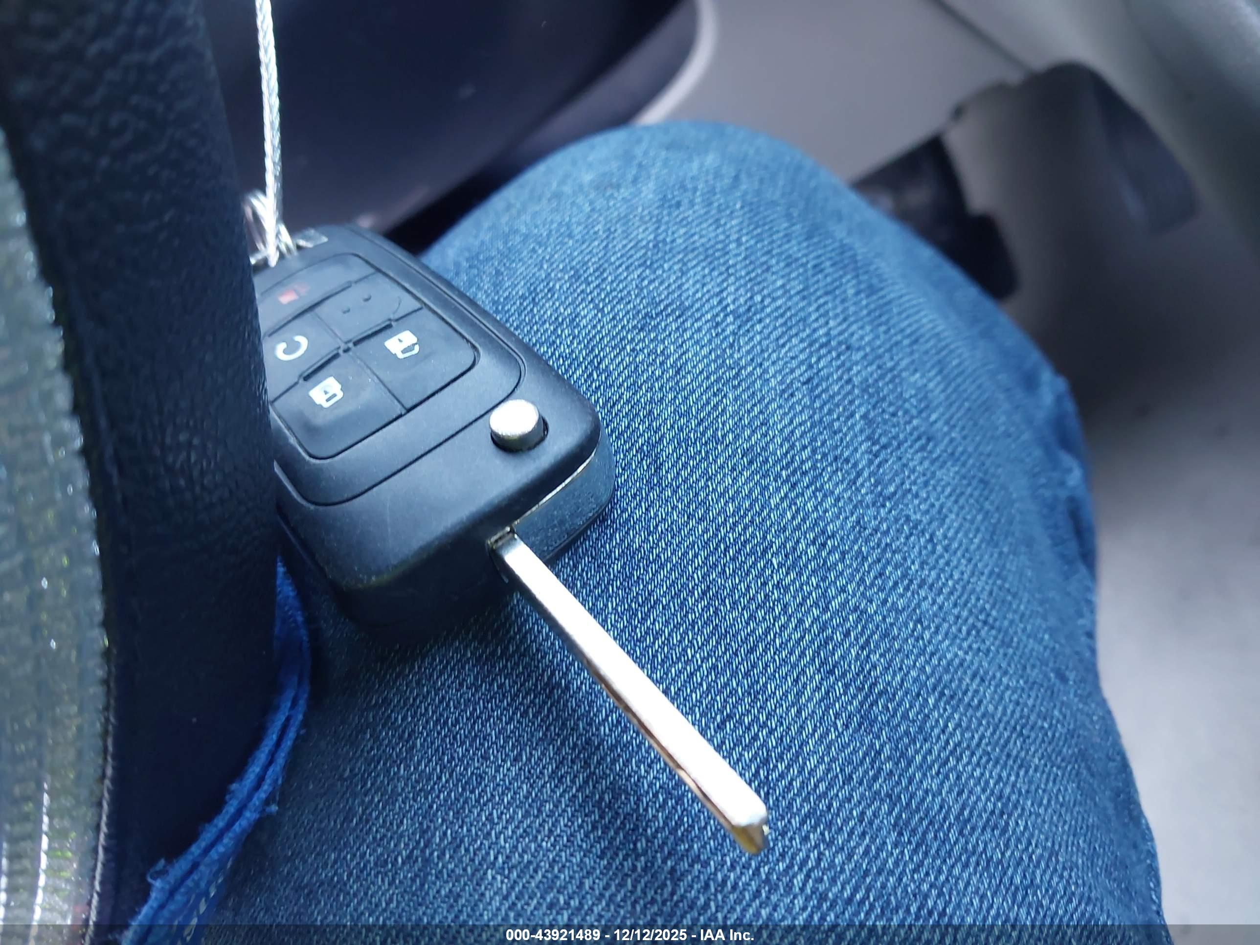 BUICK ENCORE image 11