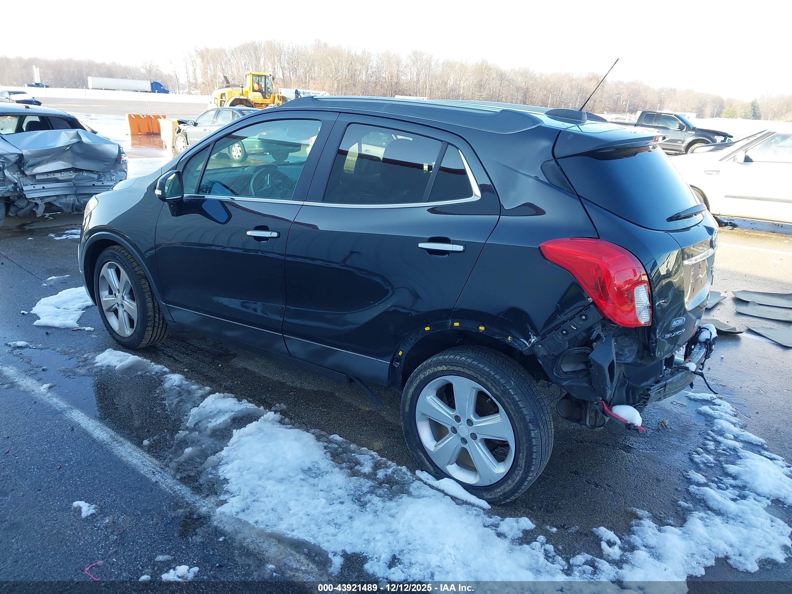BUICK ENCORE image 3