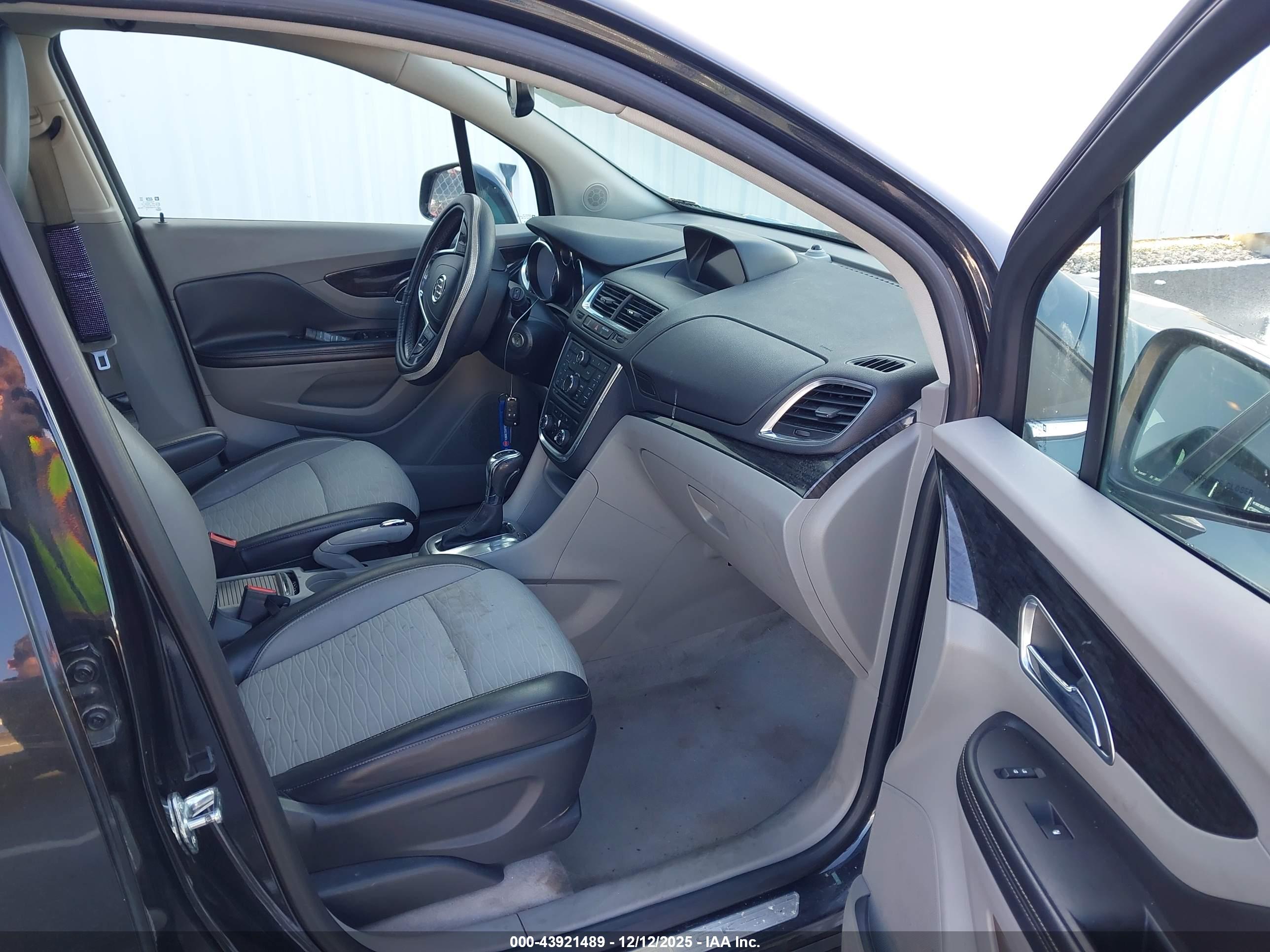 BUICK ENCORE image 5