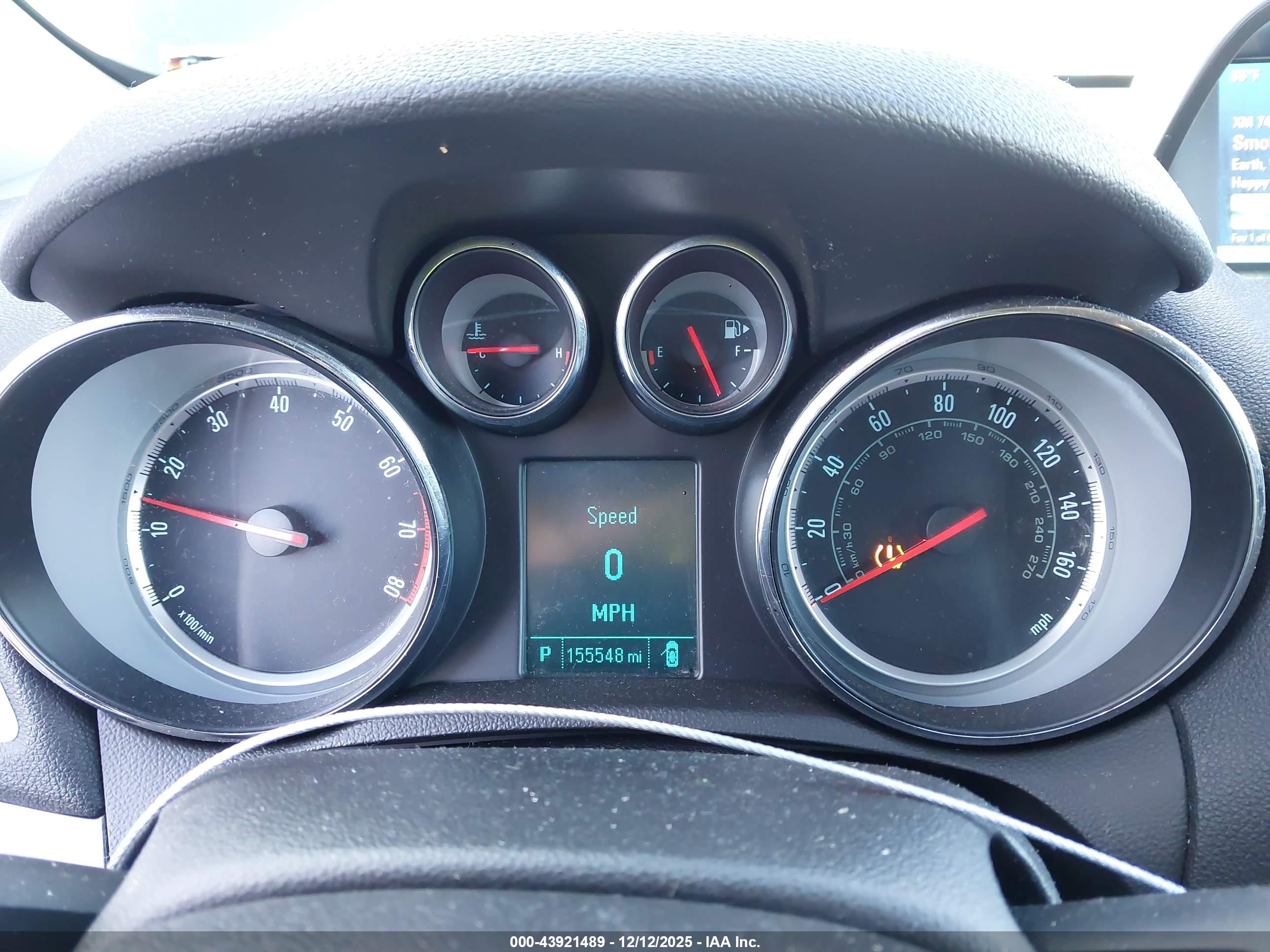 BUICK ENCORE image 7