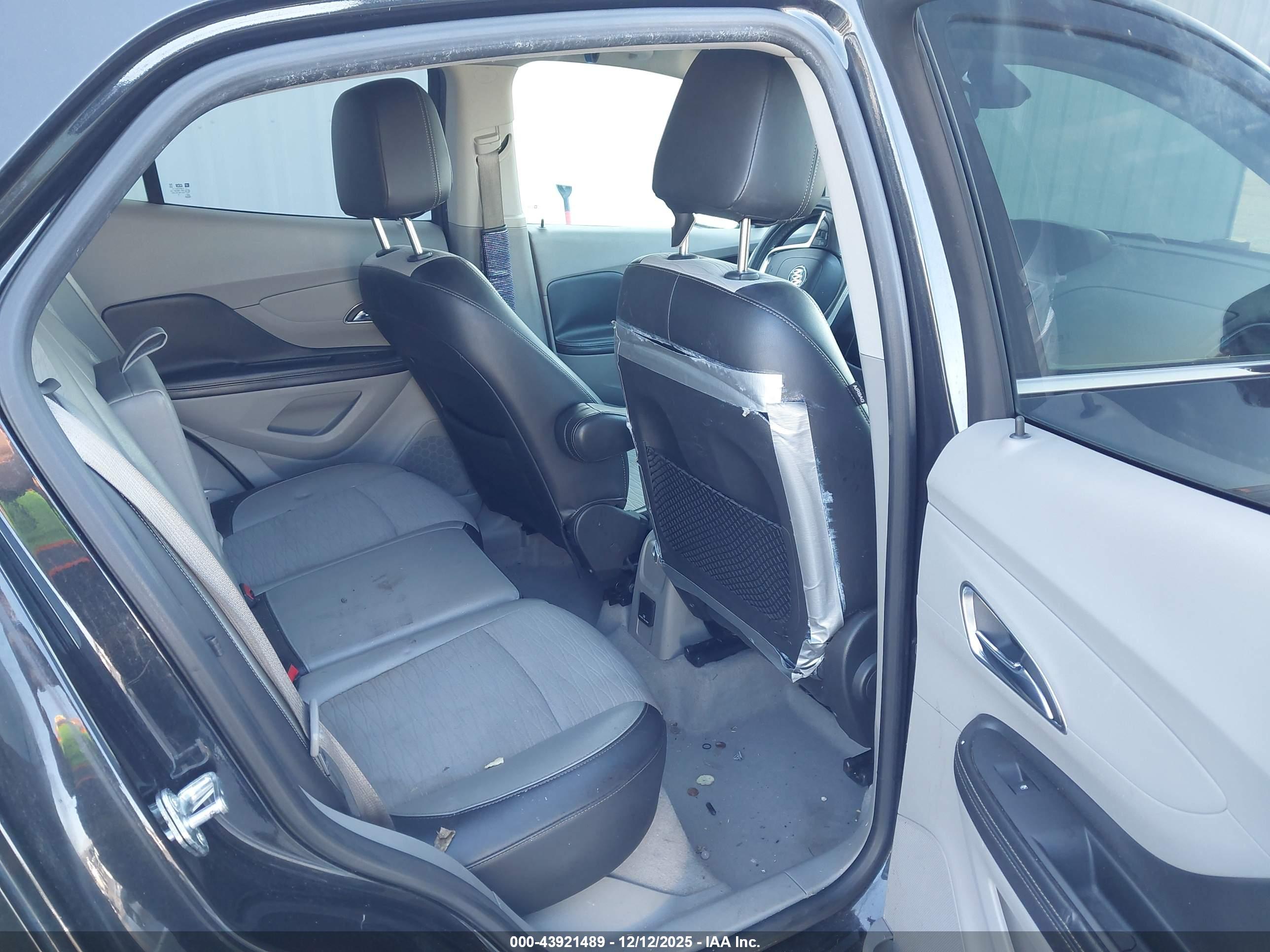 BUICK ENCORE image 8