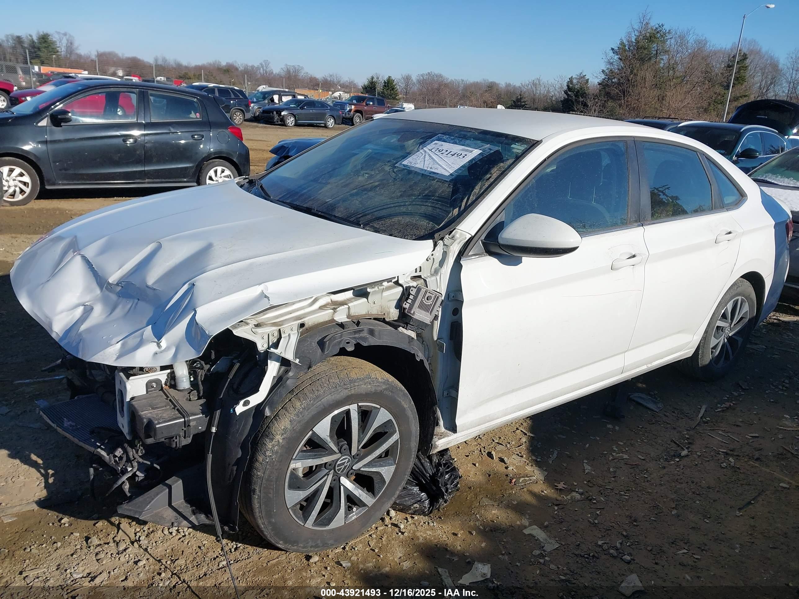 VOLKSWAGEN JETTA image 2