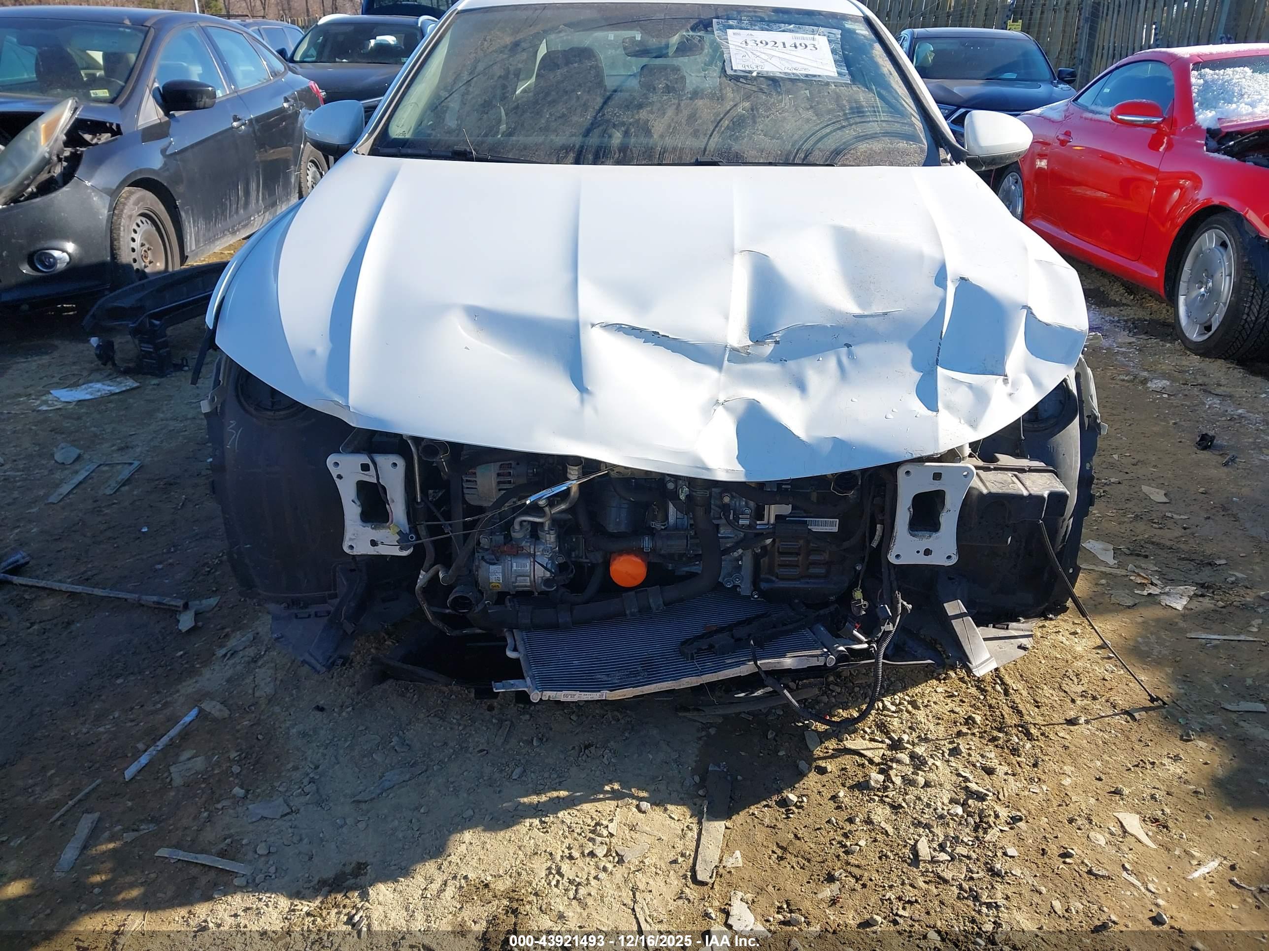 VOLKSWAGEN JETTA image 6