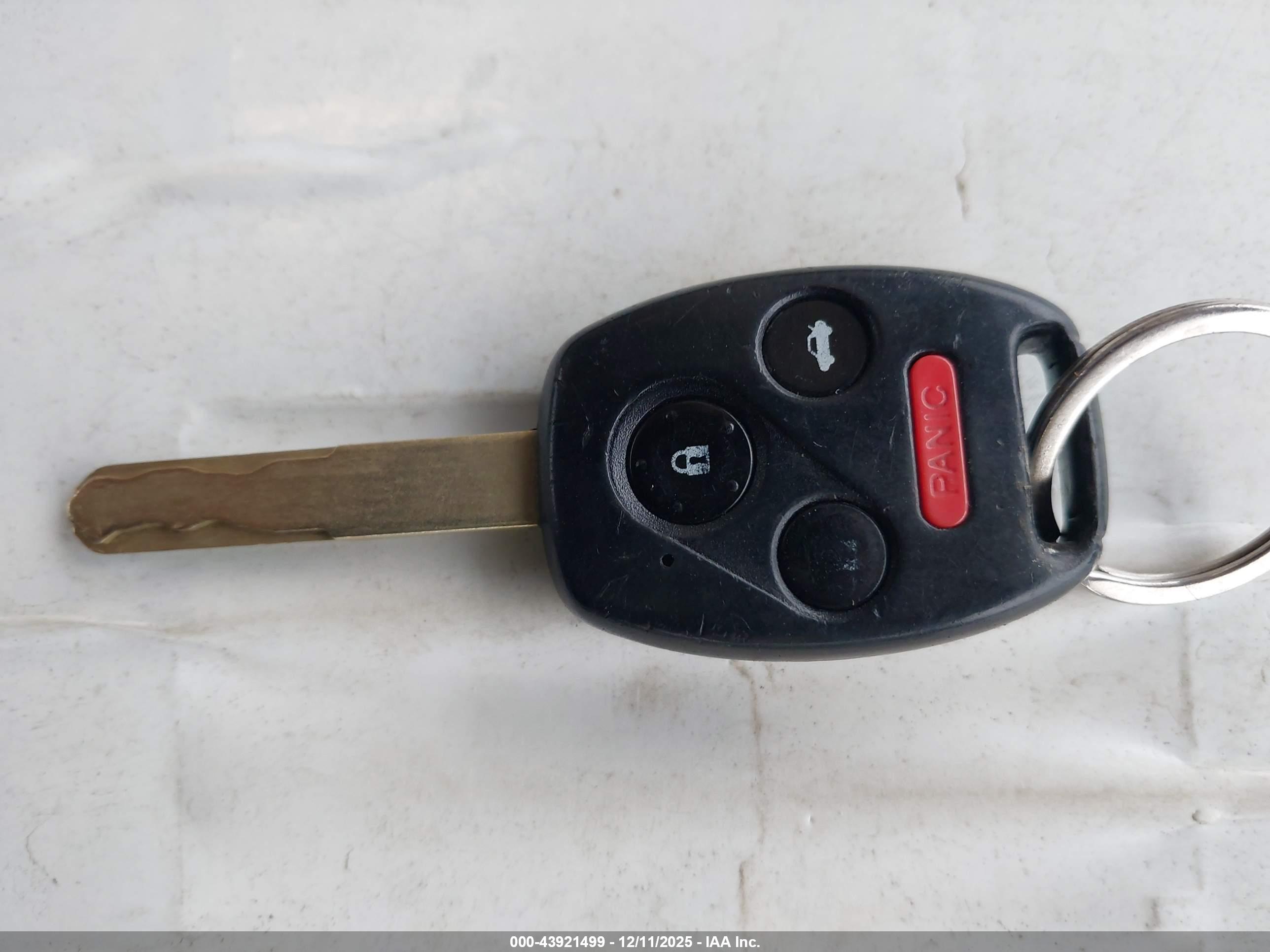 HONDA ACCORD image 11