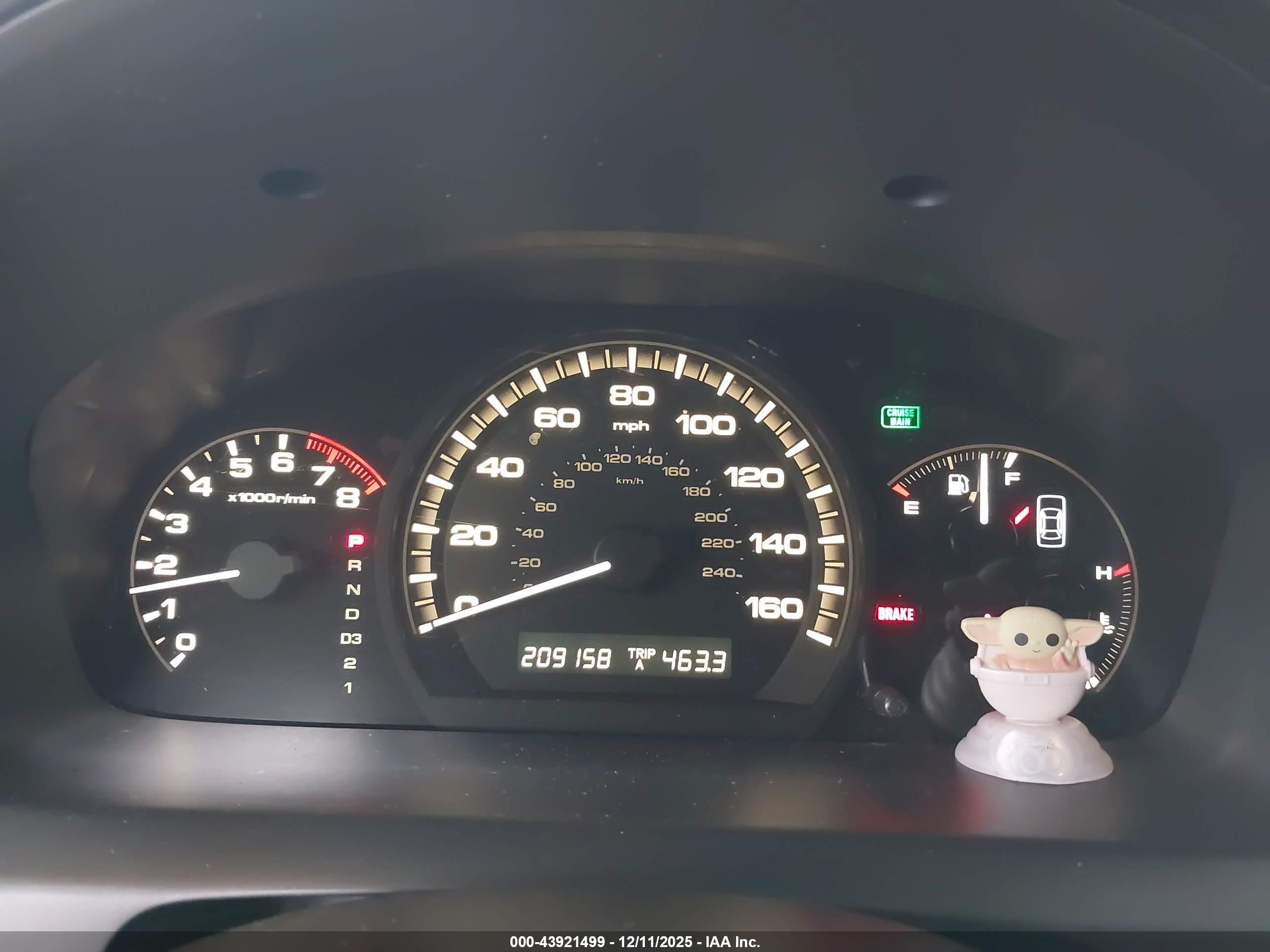 HONDA ACCORD image 7