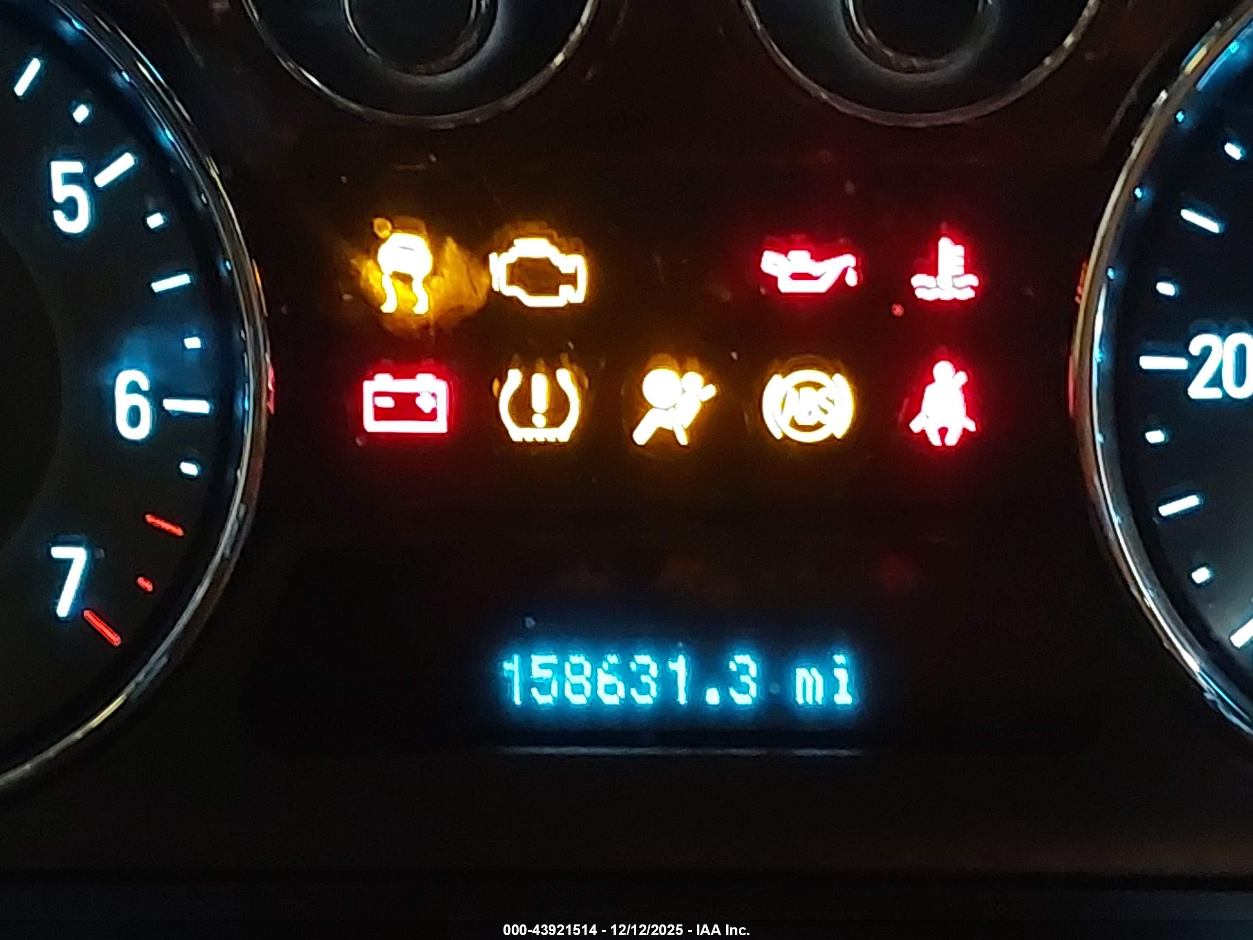 FORD FLEX image 7