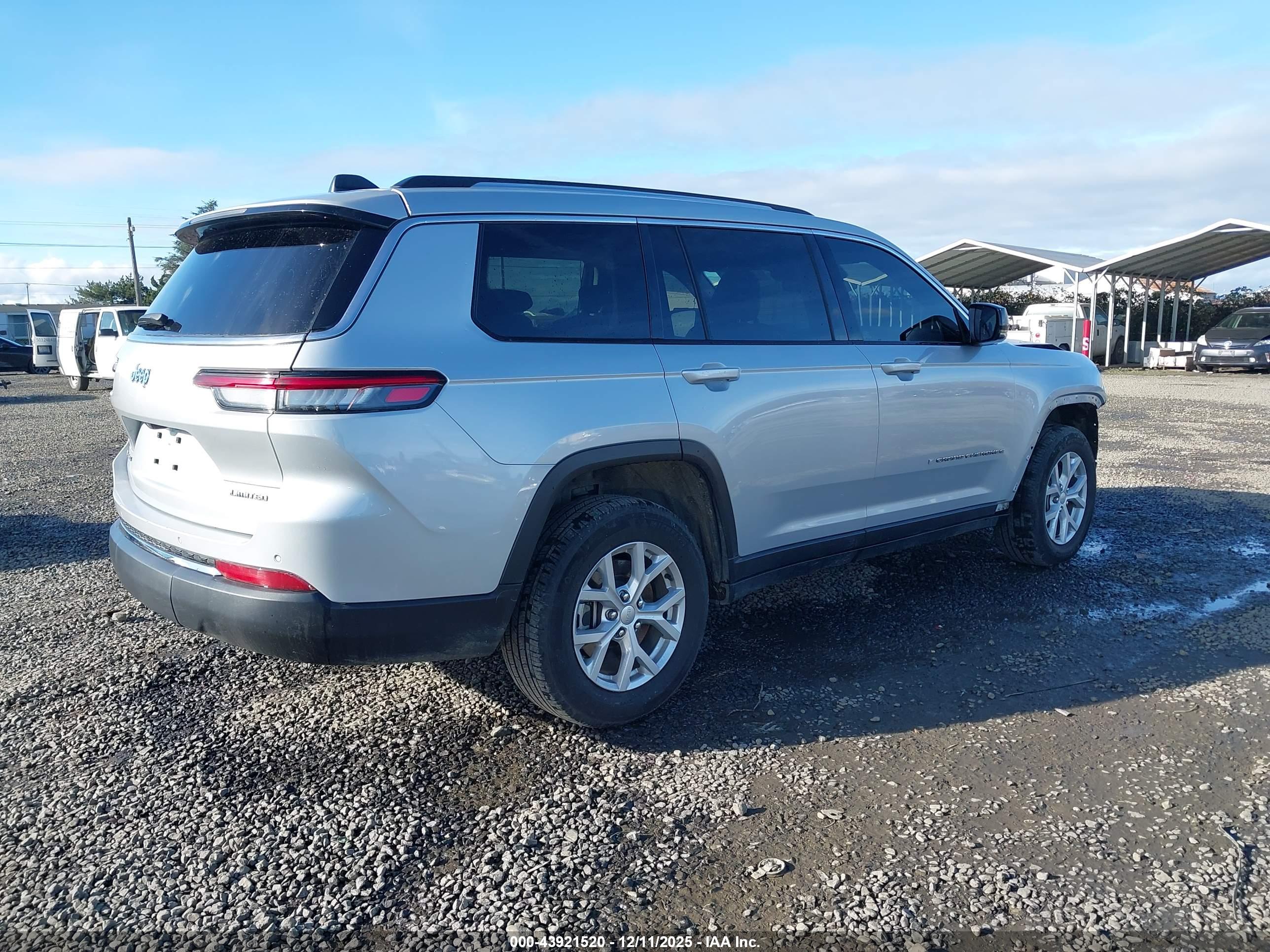 JEEP GRAND image 4