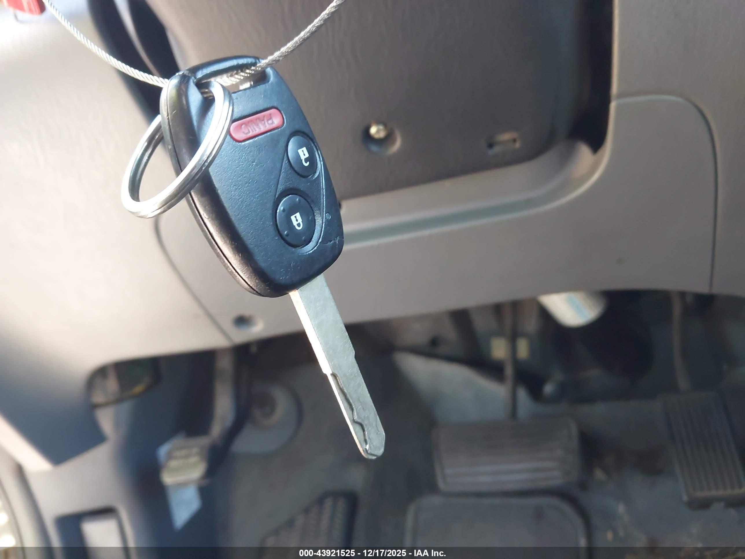 HONDA PILOT image 11