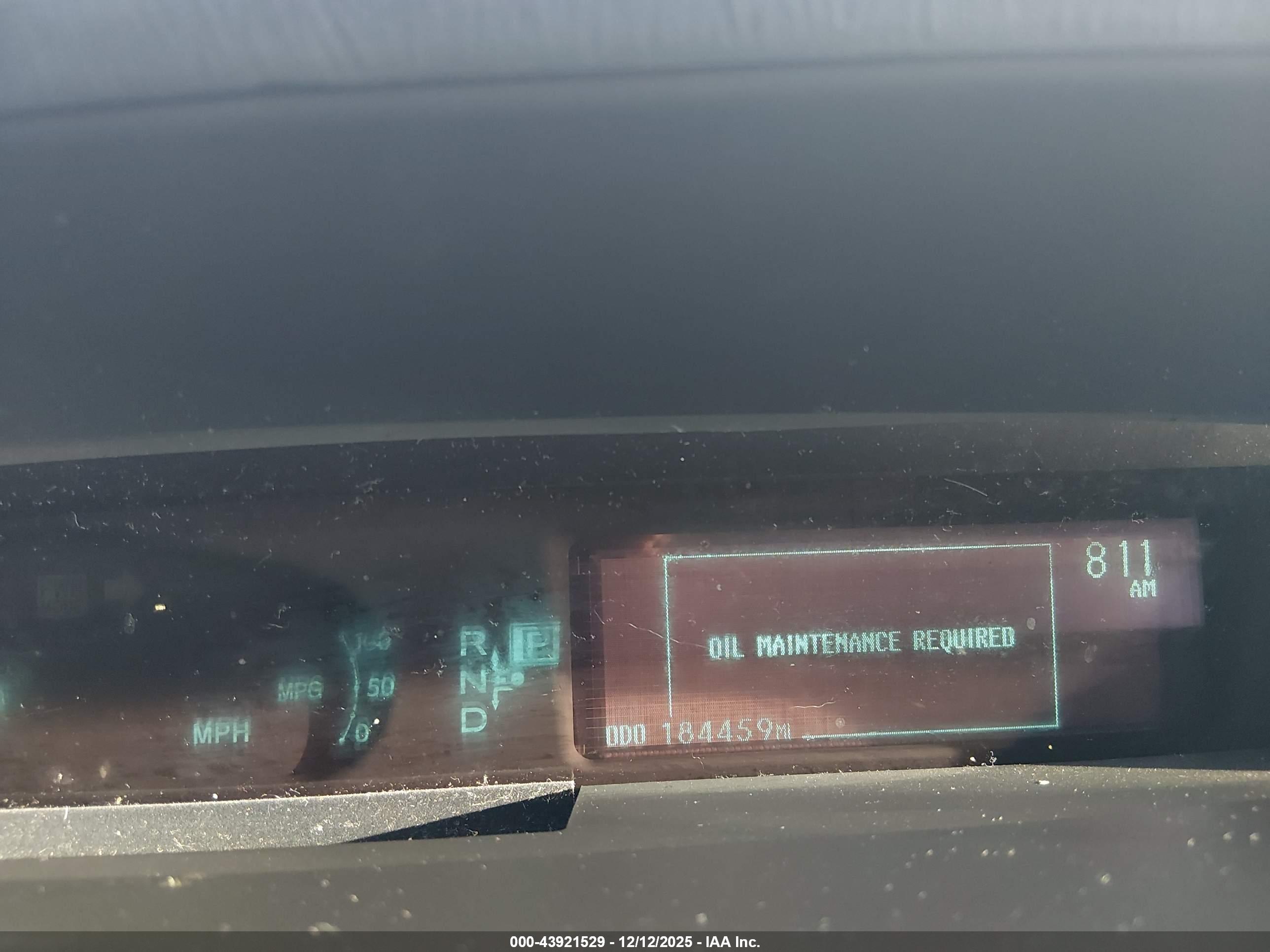 TOYOTA PRIUS image 7