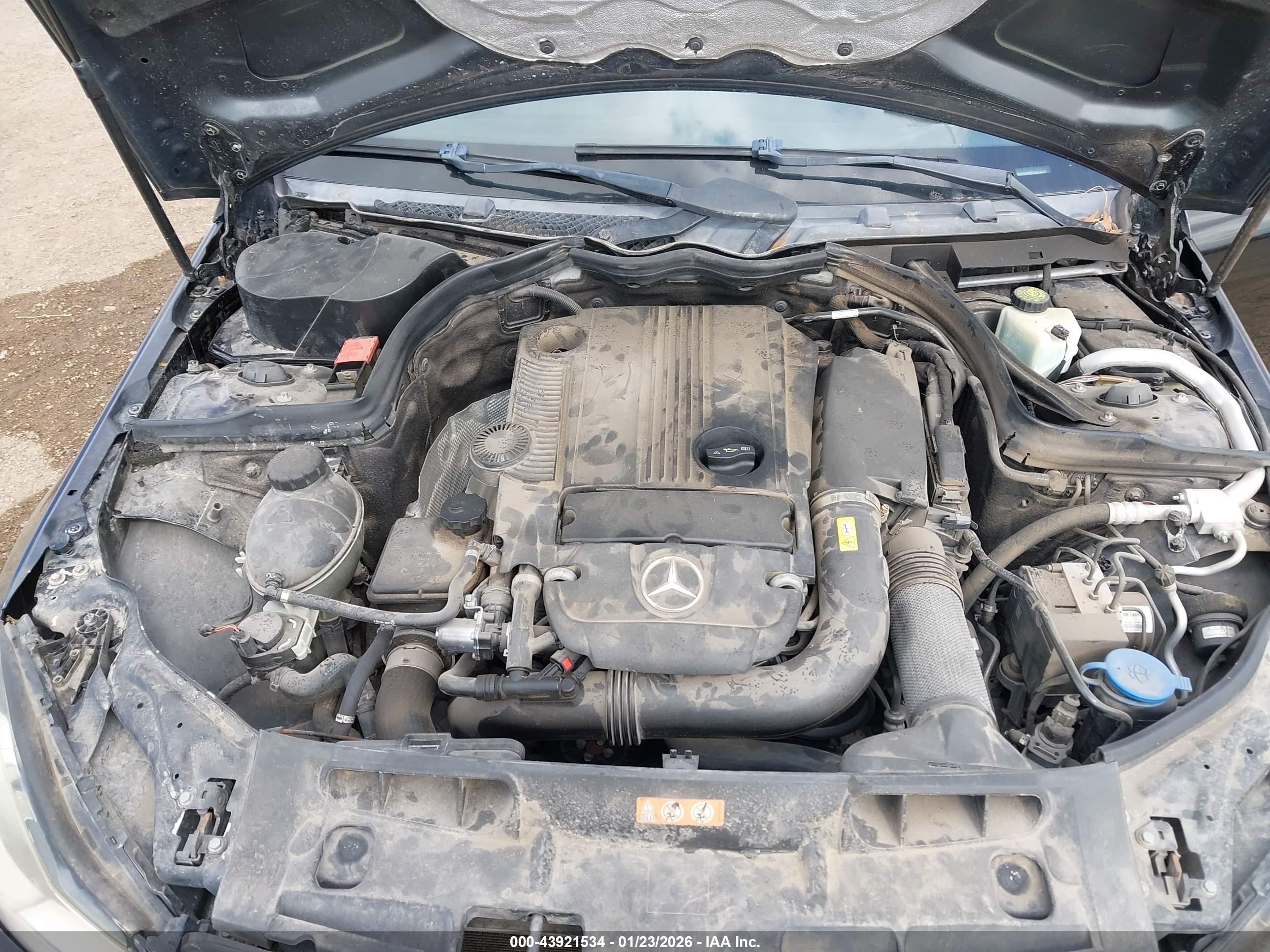 MERCEDES-BENZ C image 10