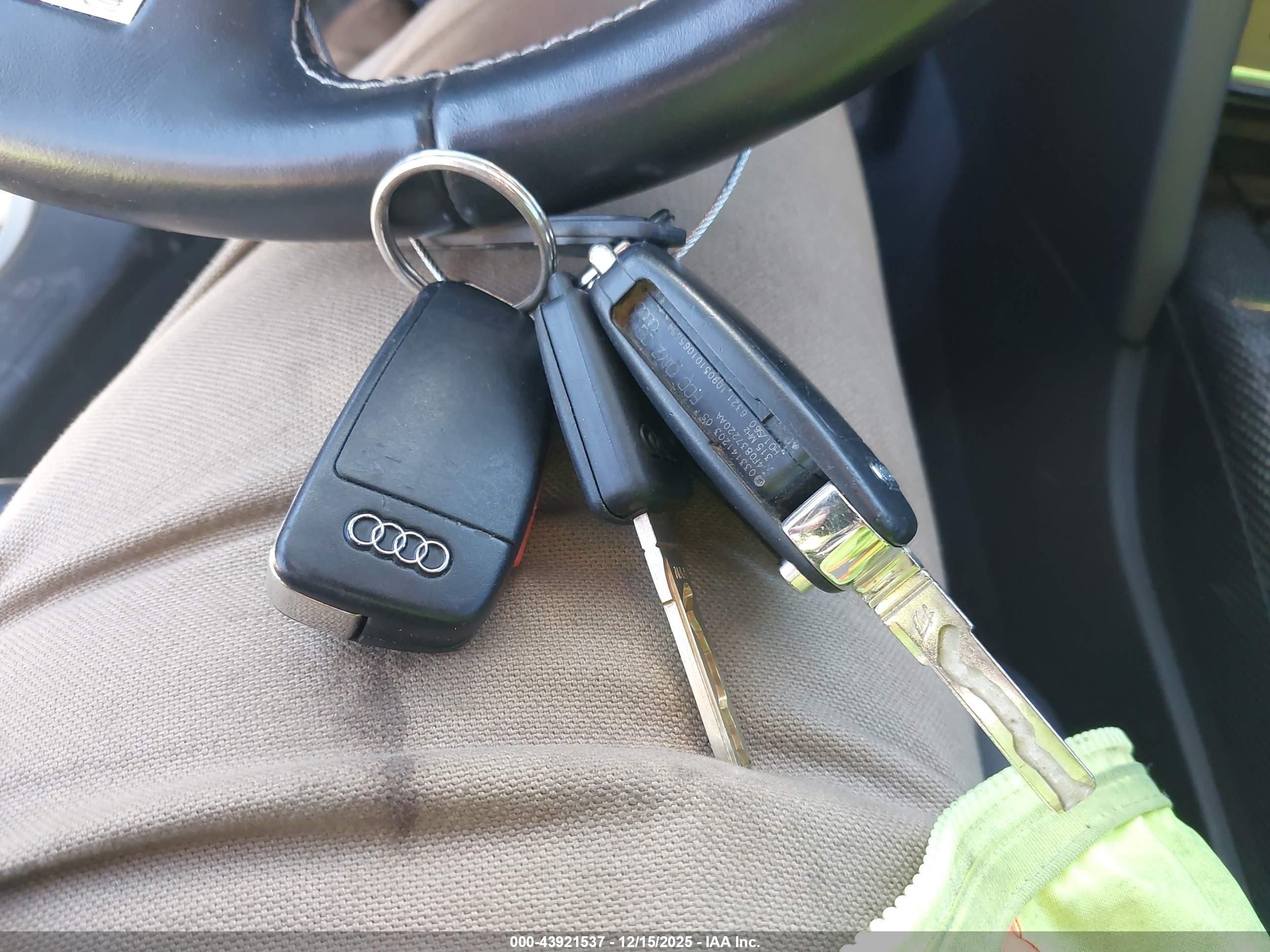 AUDI S6 image 11