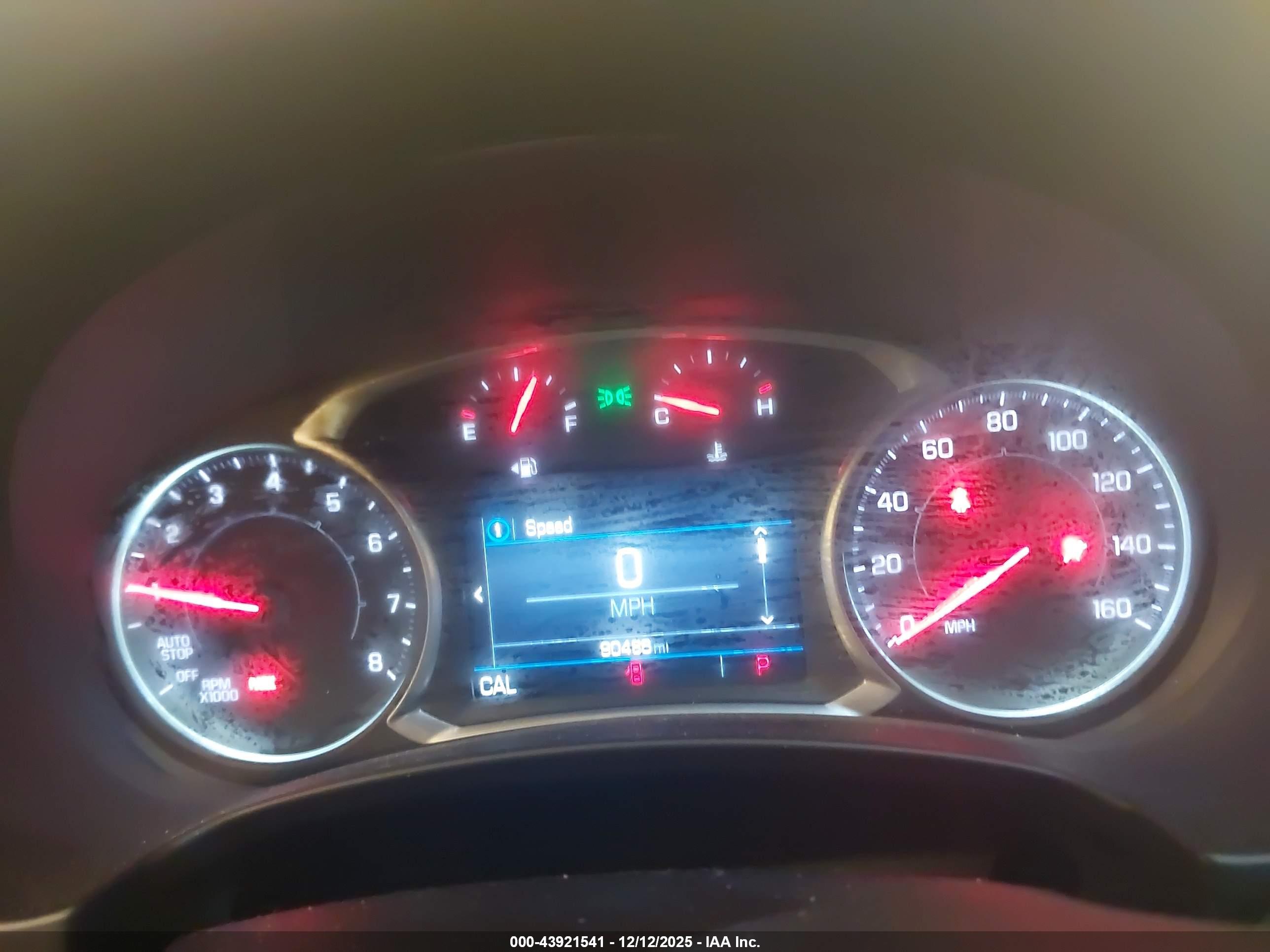 GMC TERRAIN image 7