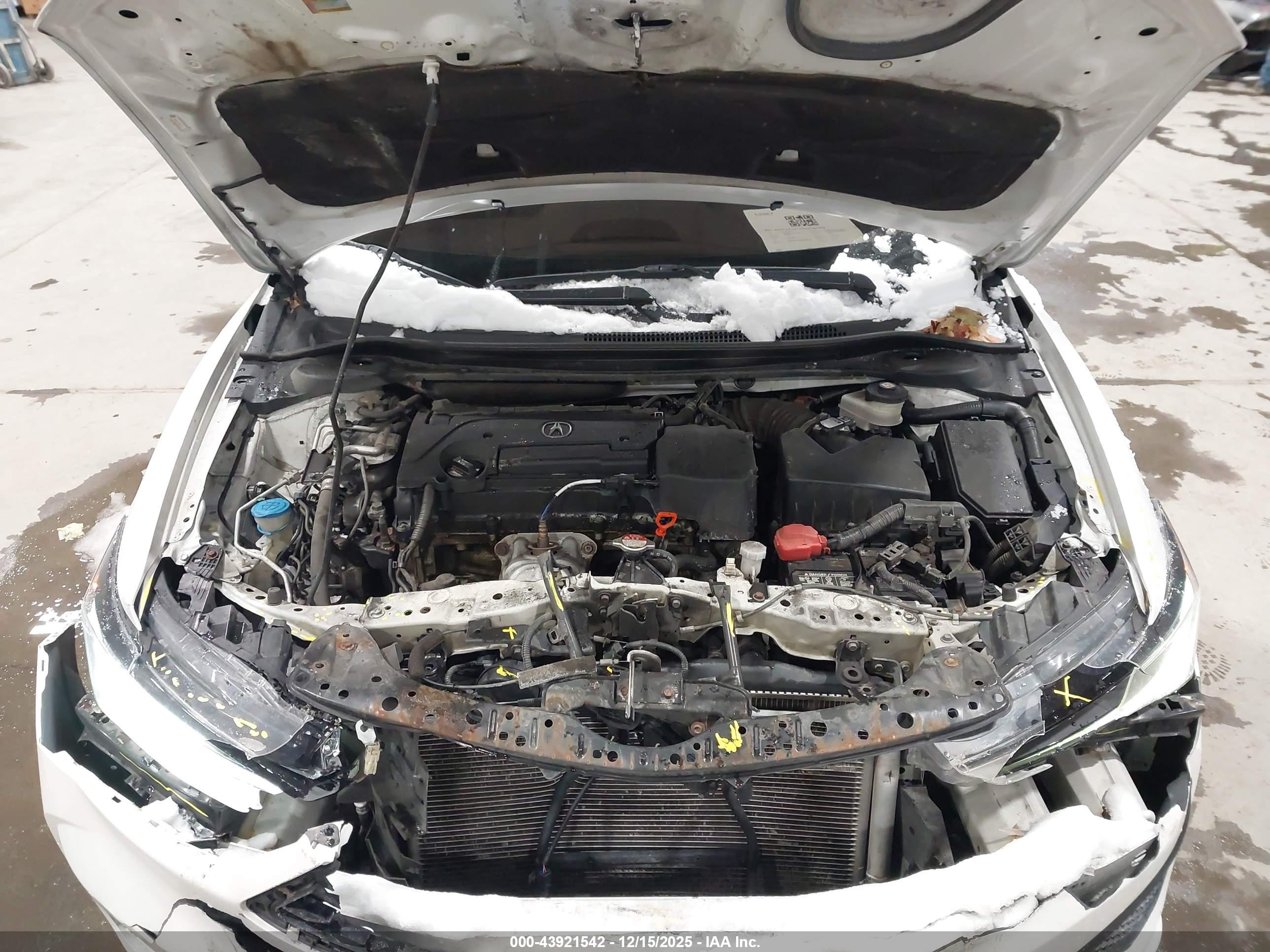 ACURA ILX image 10