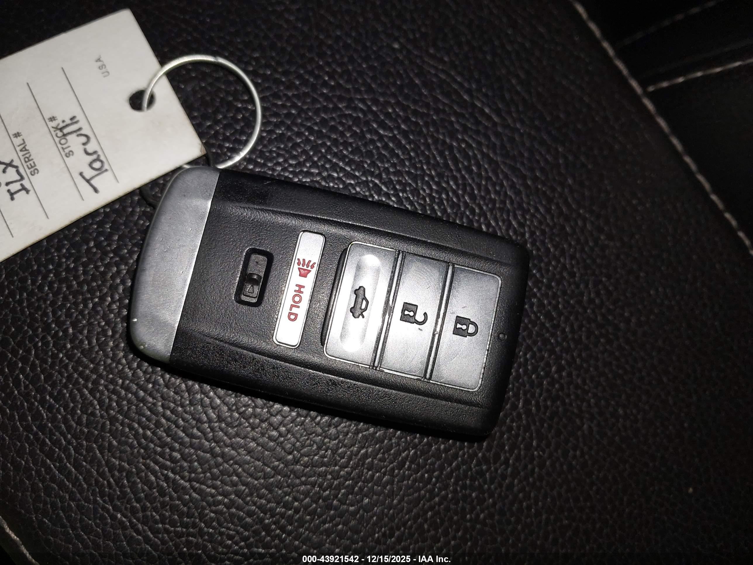 ACURA ILX image 11