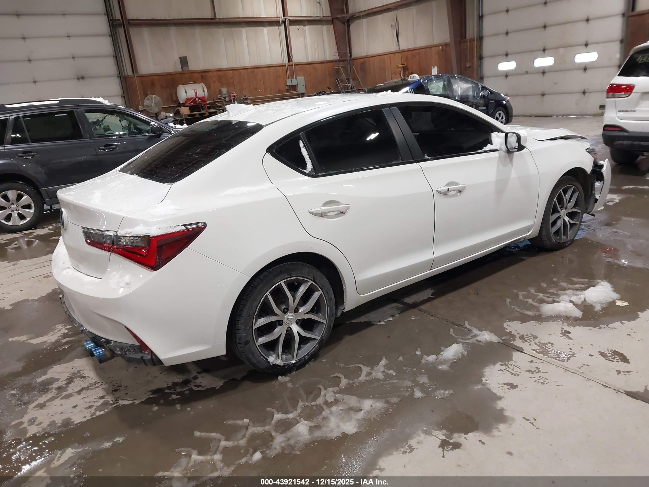 ACURA ILX image 4