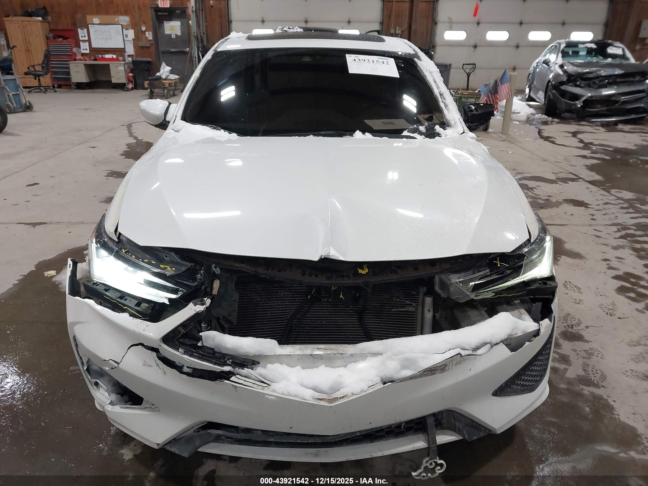 ACURA ILX image 6