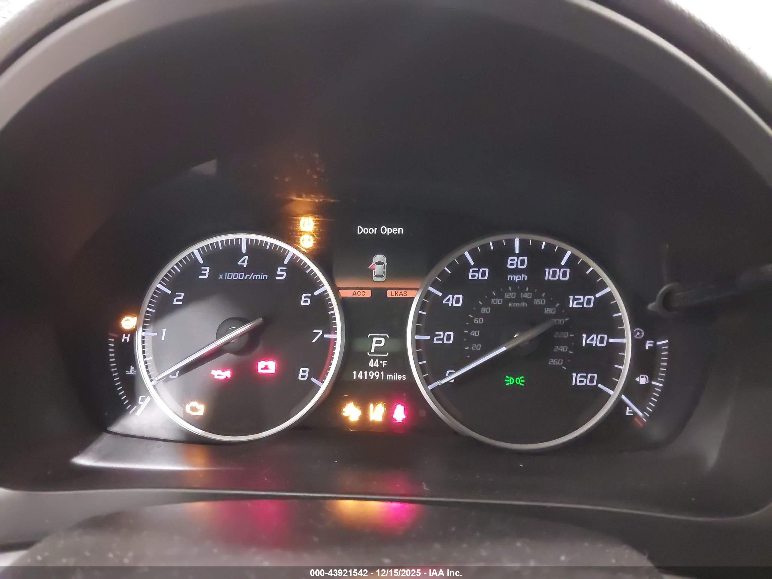 ACURA ILX image 7