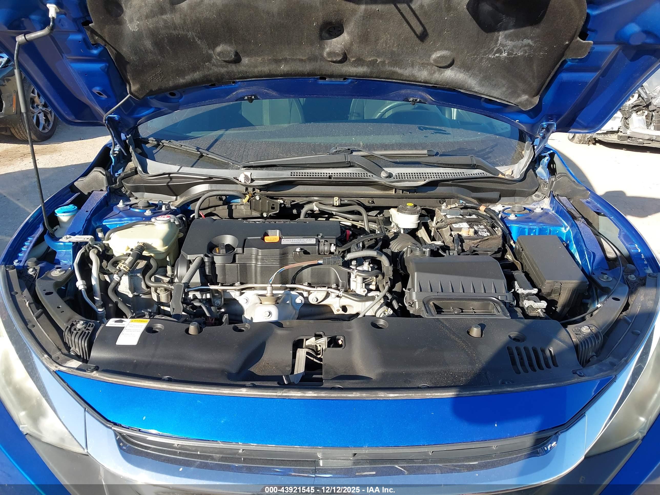 HONDA CIVIC image 10