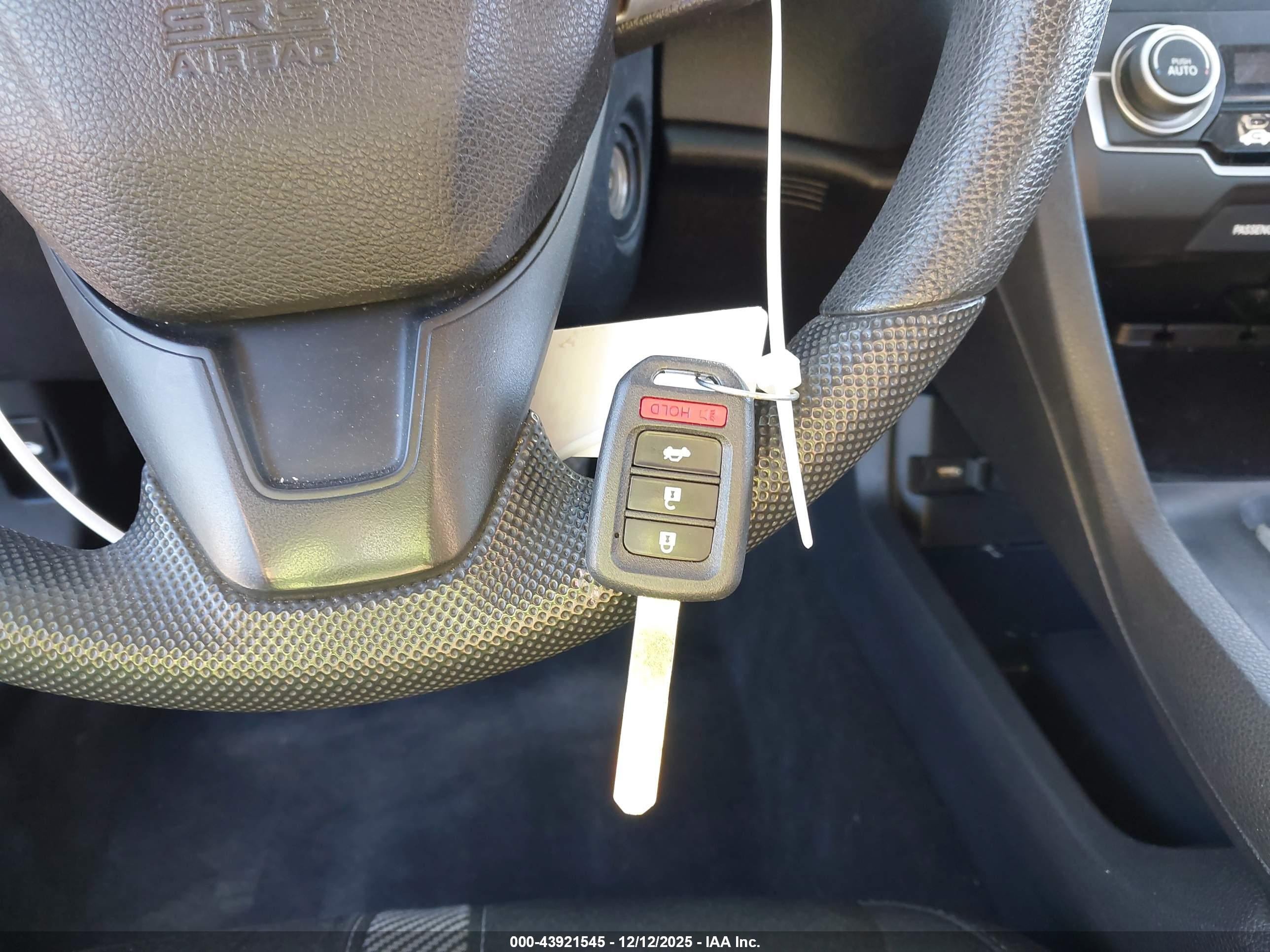 HONDA CIVIC image 11