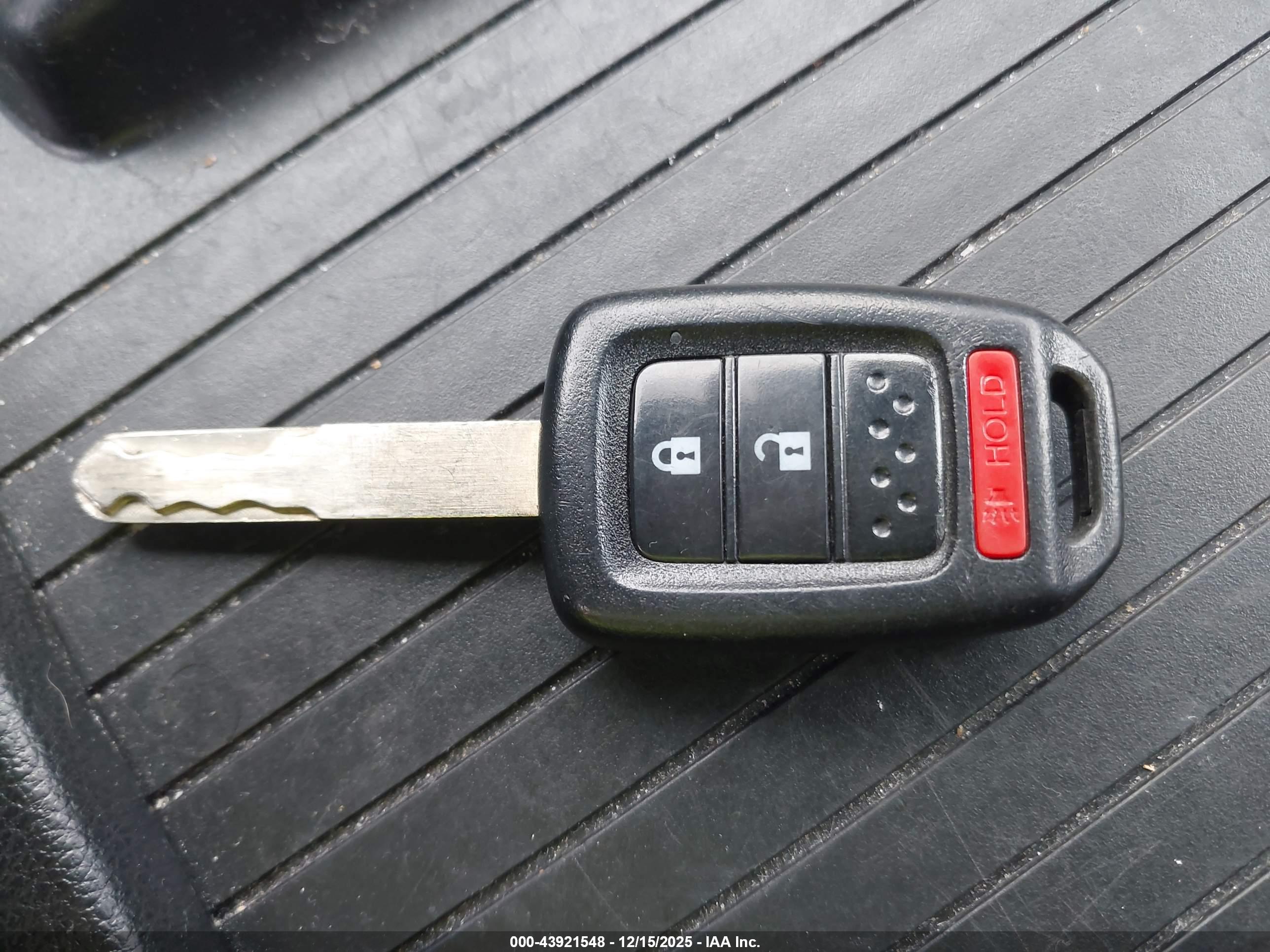 HONDA CR-V image 11