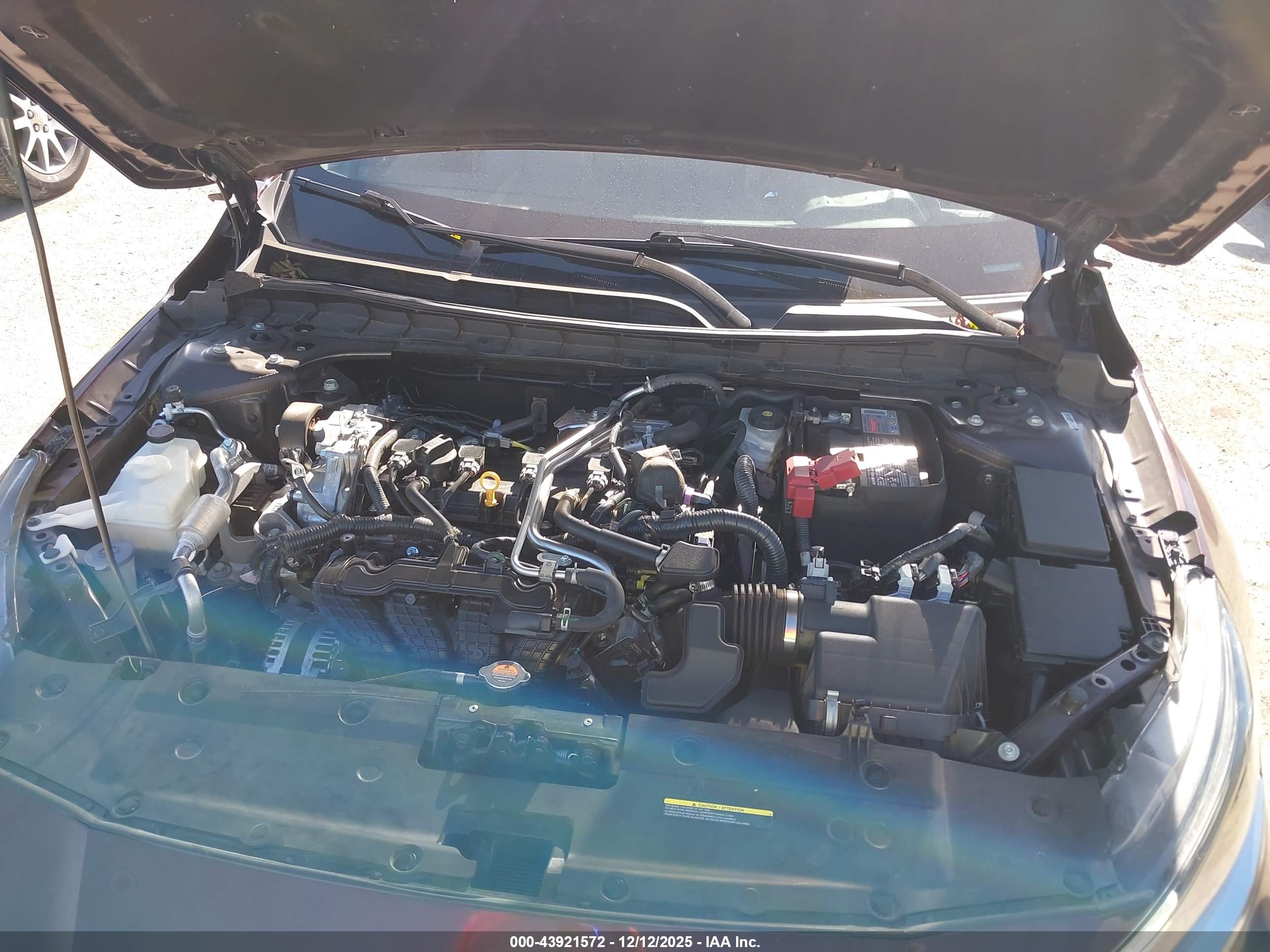 NISSAN ALTIMA image 10