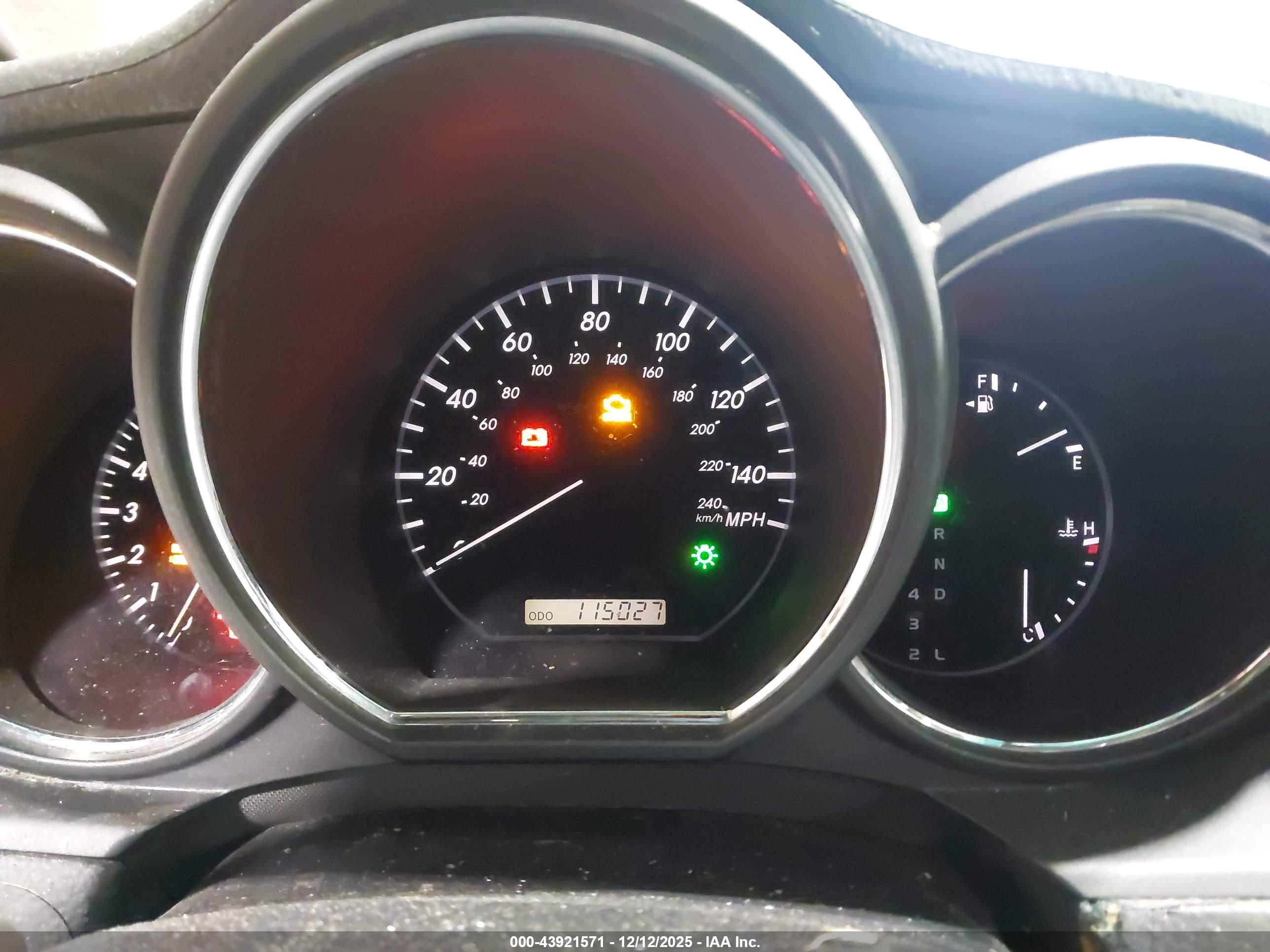 LEXUS RX image 7