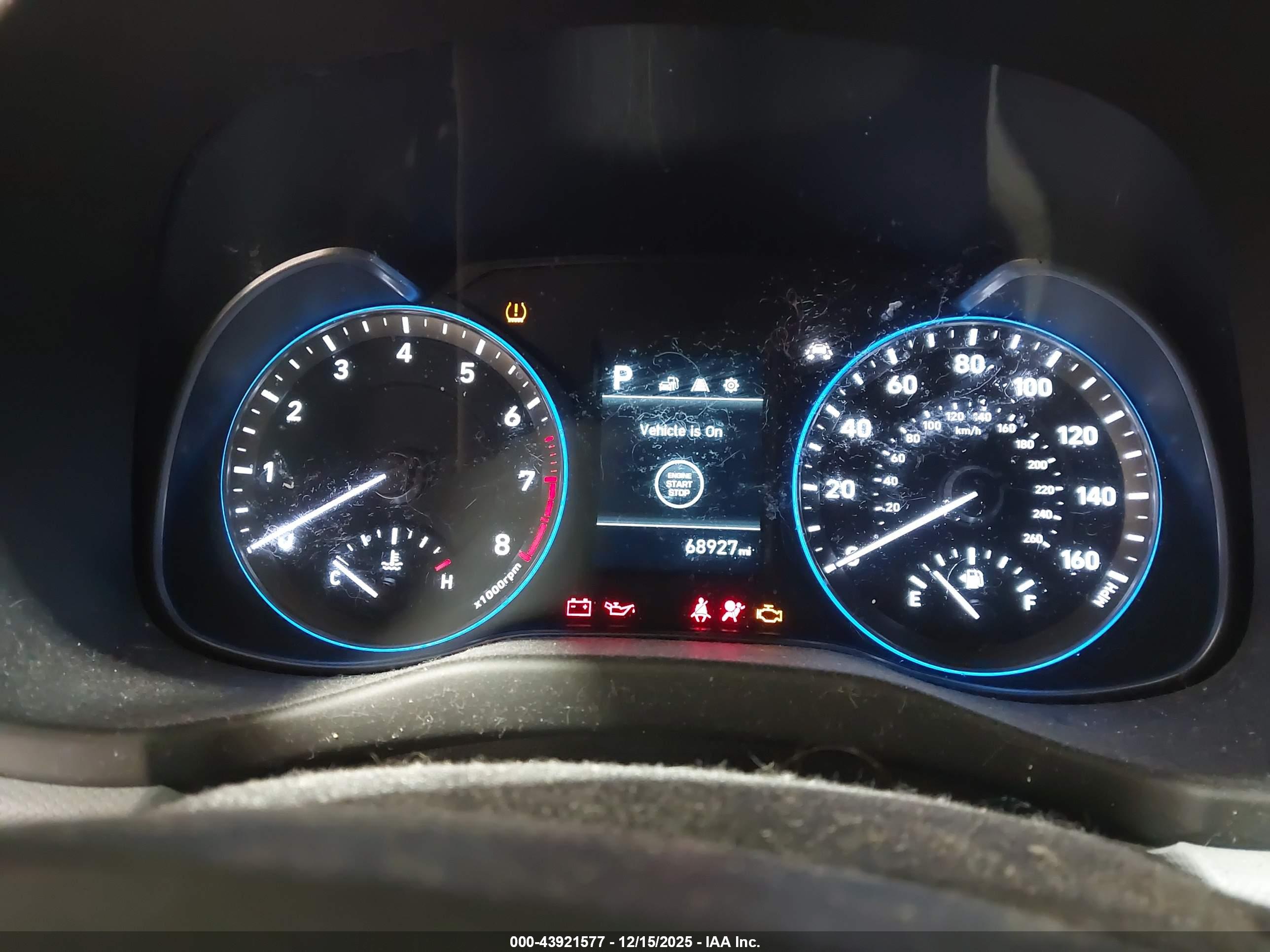 HYUNDAI KONA image 7
